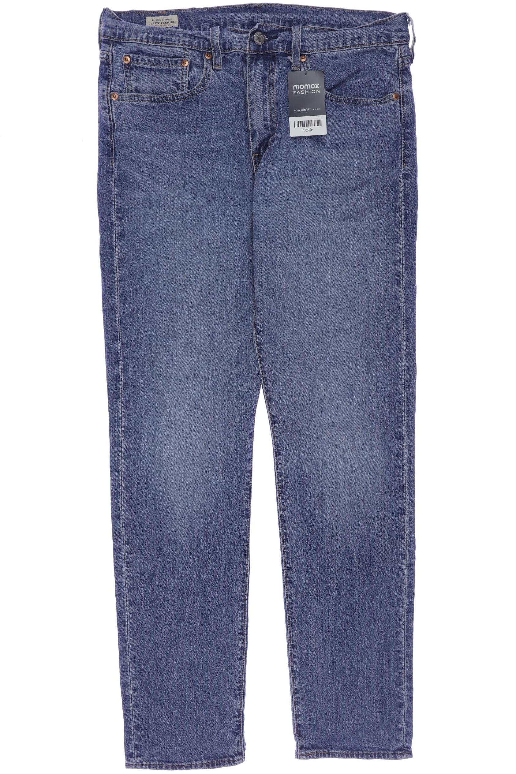 

Levis Herren Jeans, blau, Gr. 32