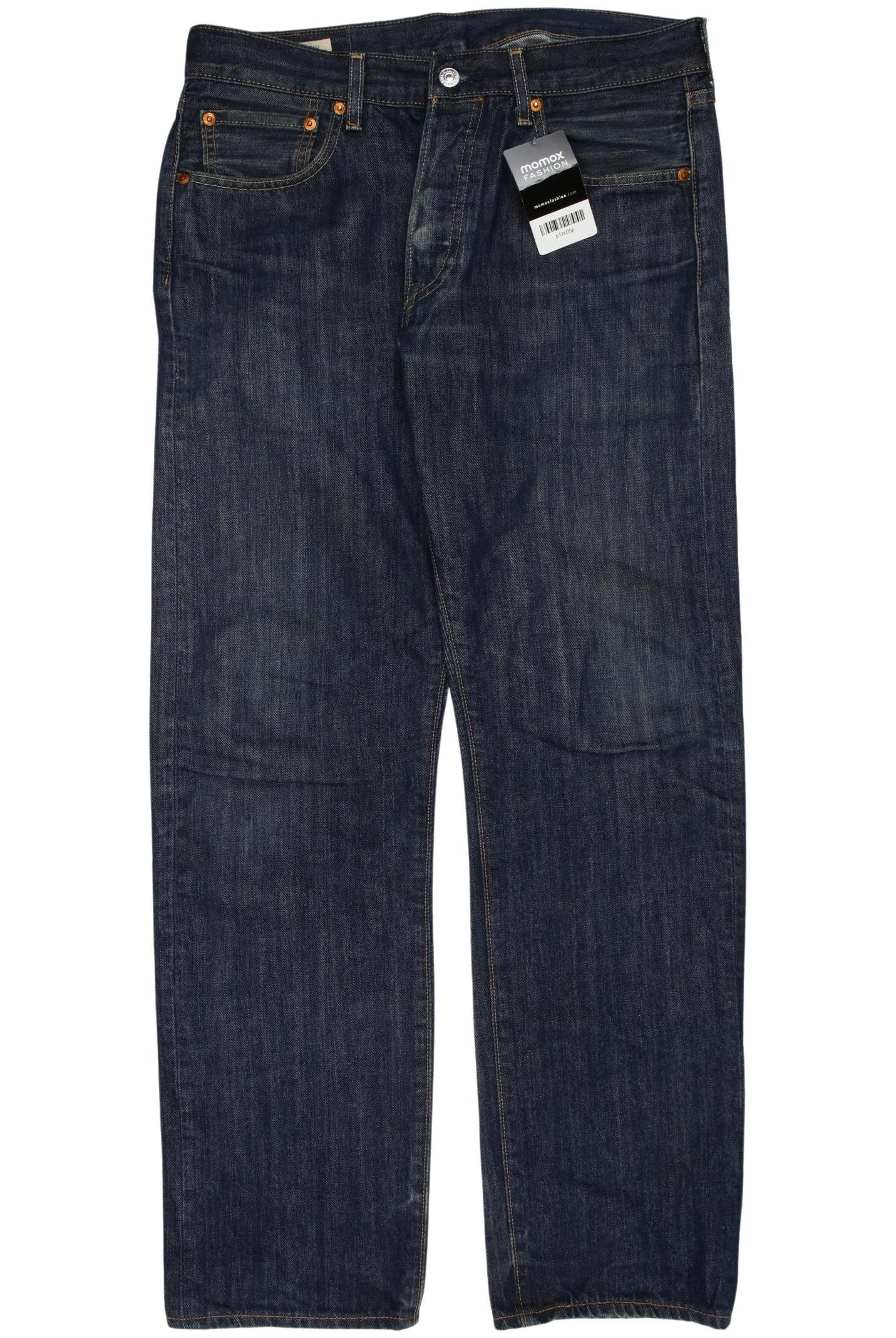 

Levis Herren Jeans, marineblau, Gr. 31