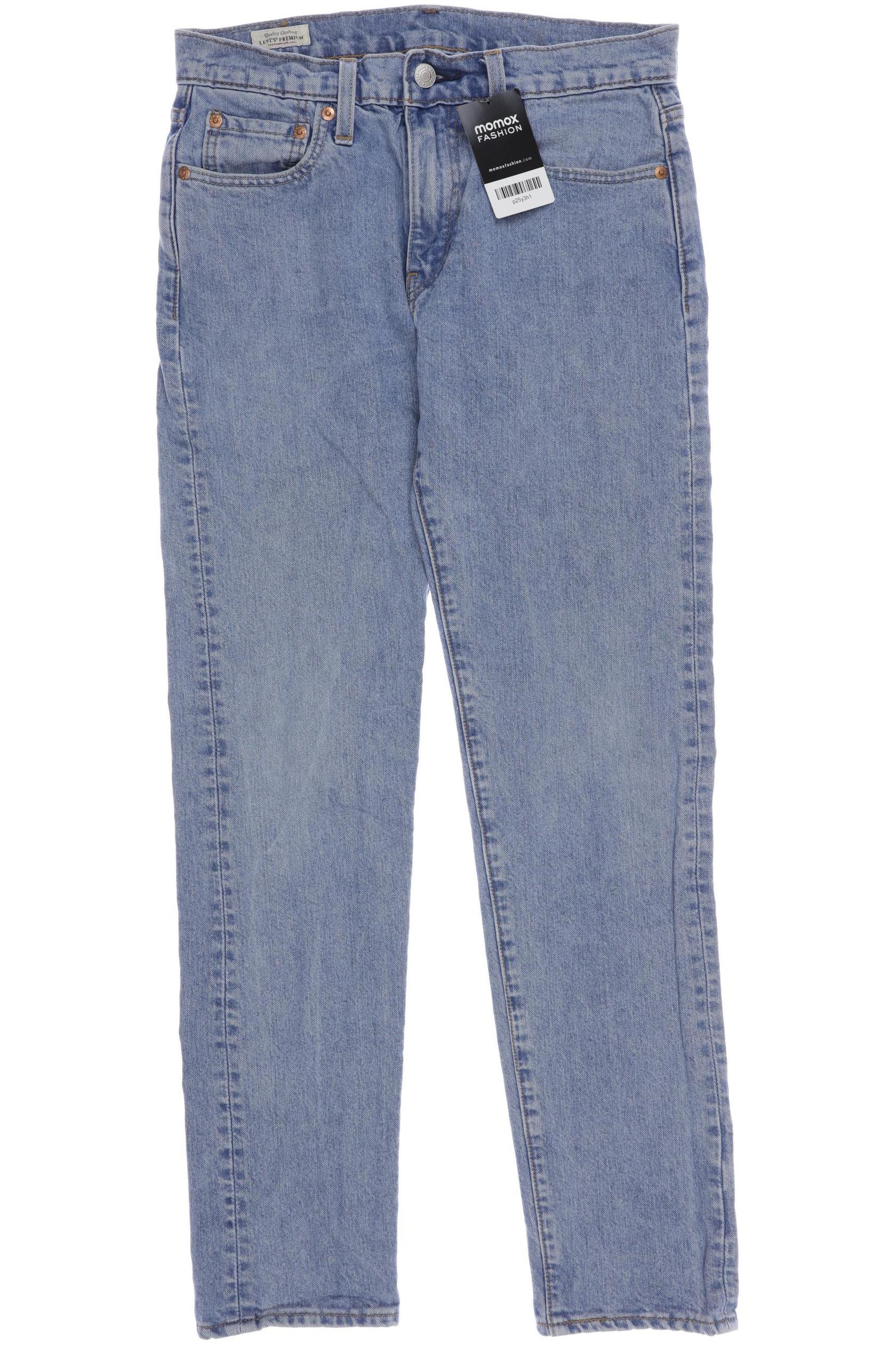 

Levis Herren Jeans, blau, Gr. 44