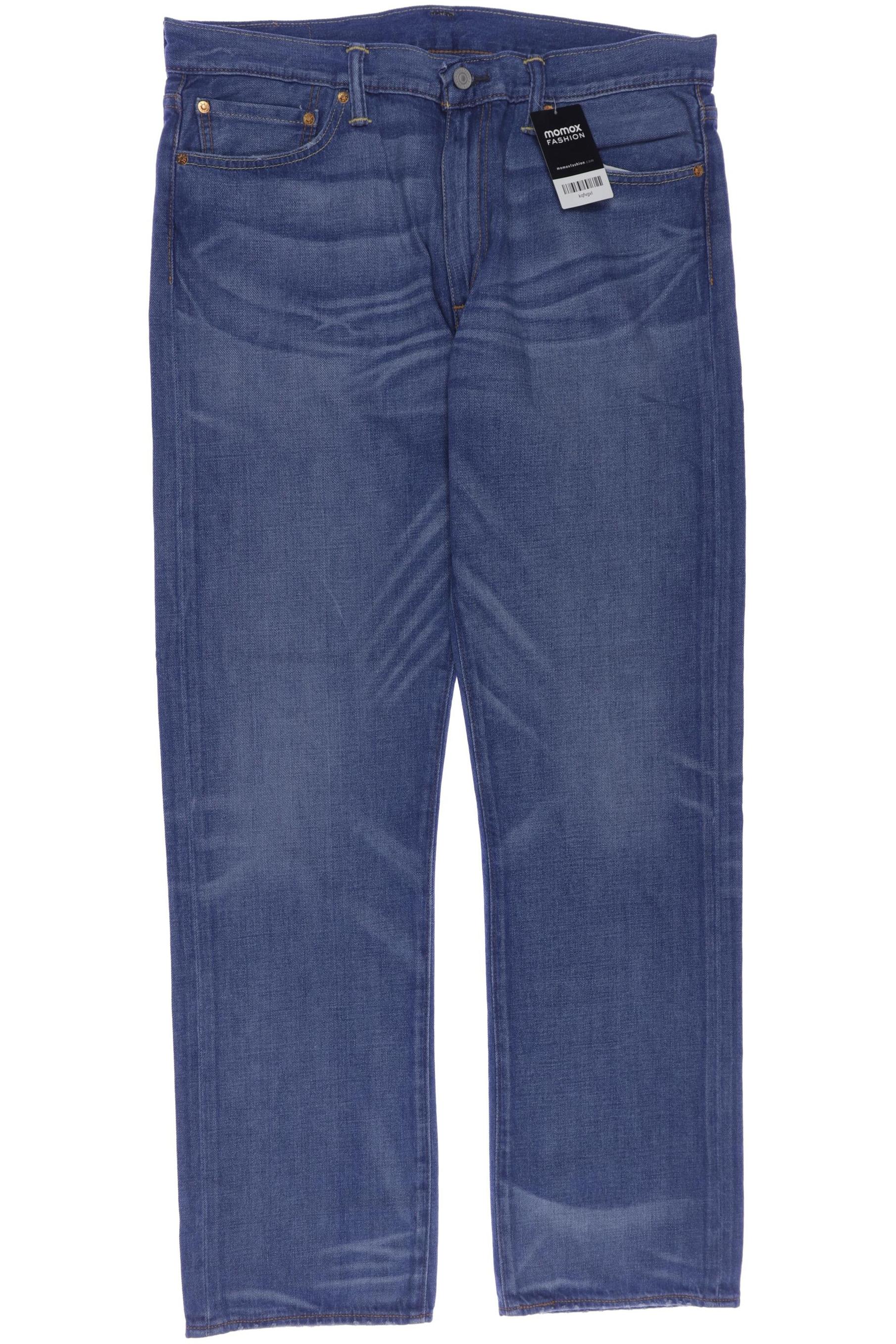 

Levis Herren Jeans, blau, Gr. 36