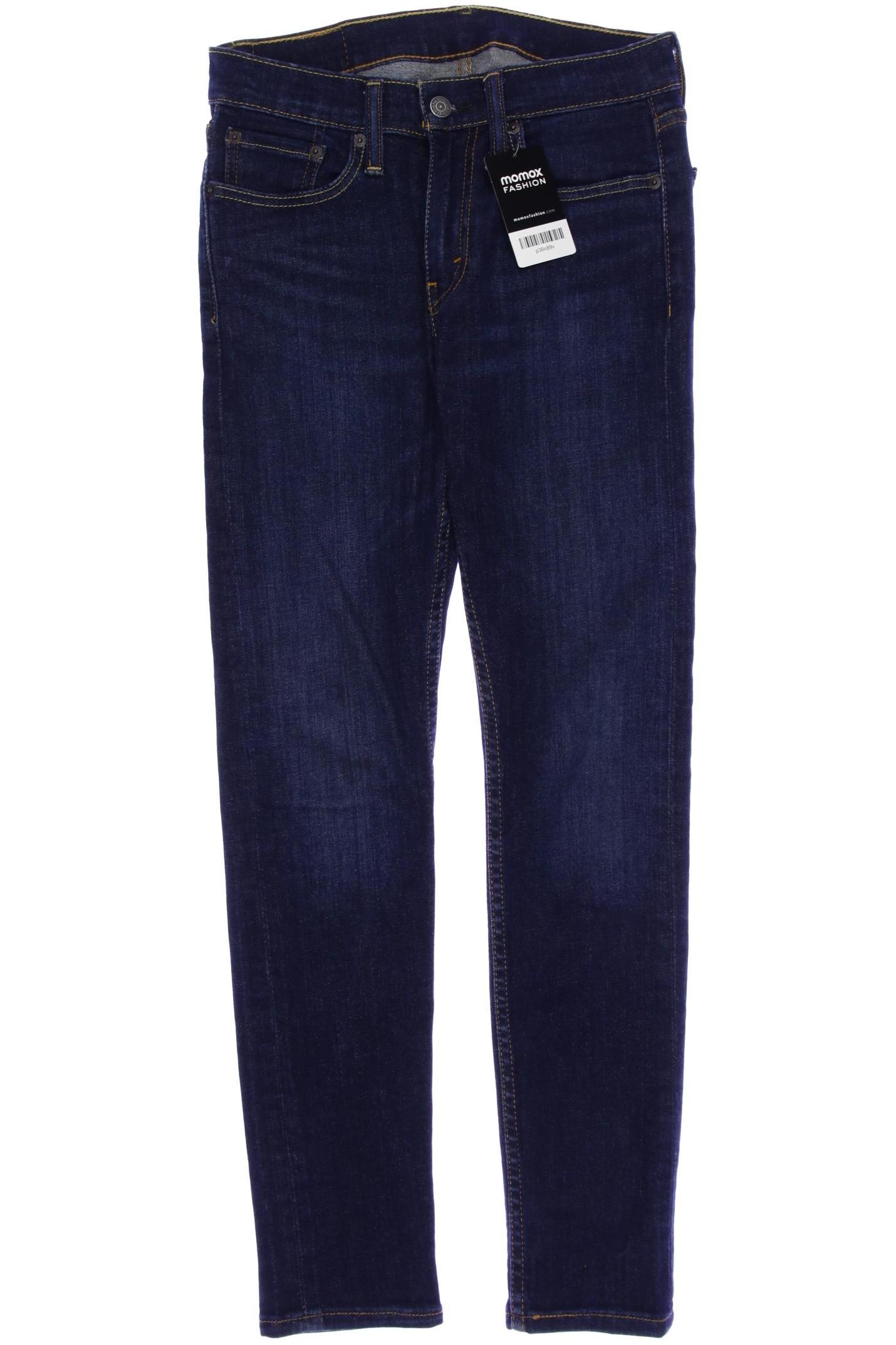

Levis Herren Jeans, marineblau, Gr. 29