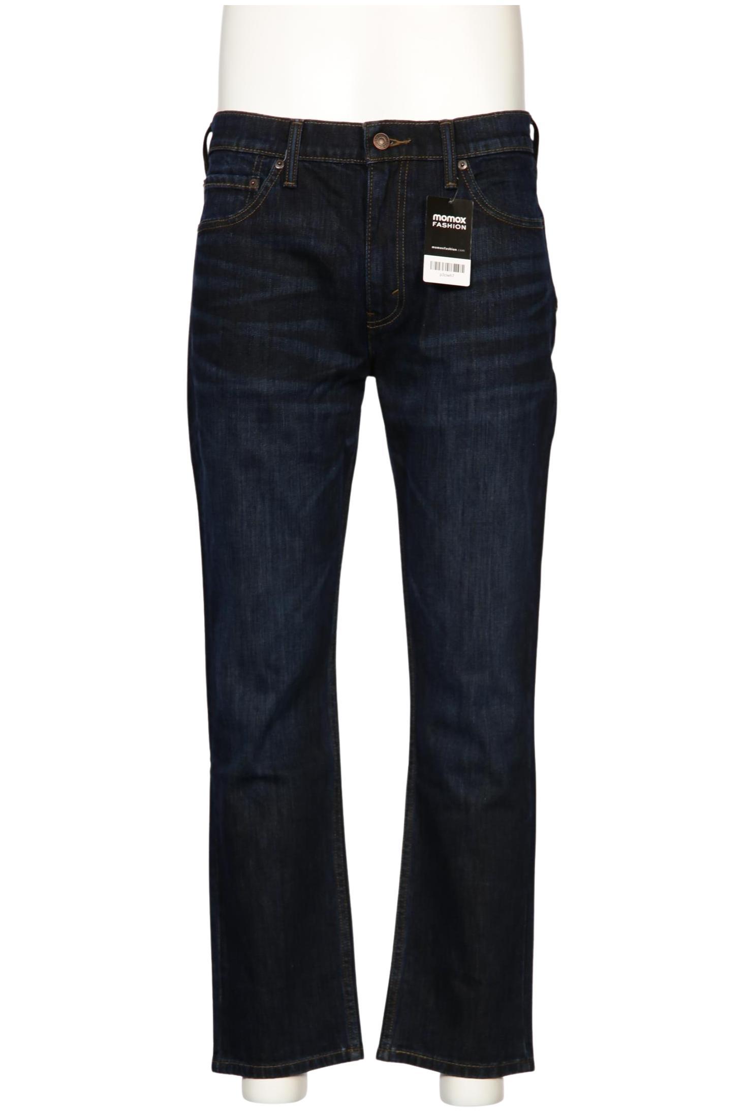 

Levis Herren Jeans, marineblau, Gr. 36
