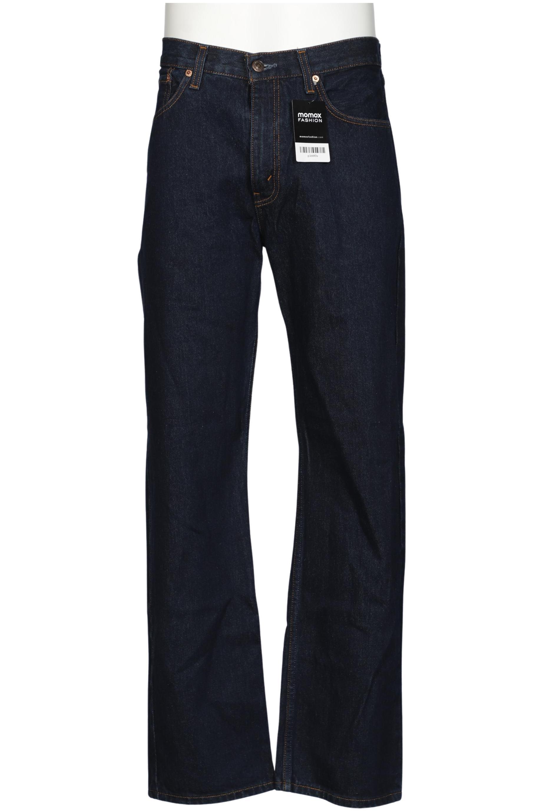 

Levis Herren Jeans, marineblau, Gr. 34