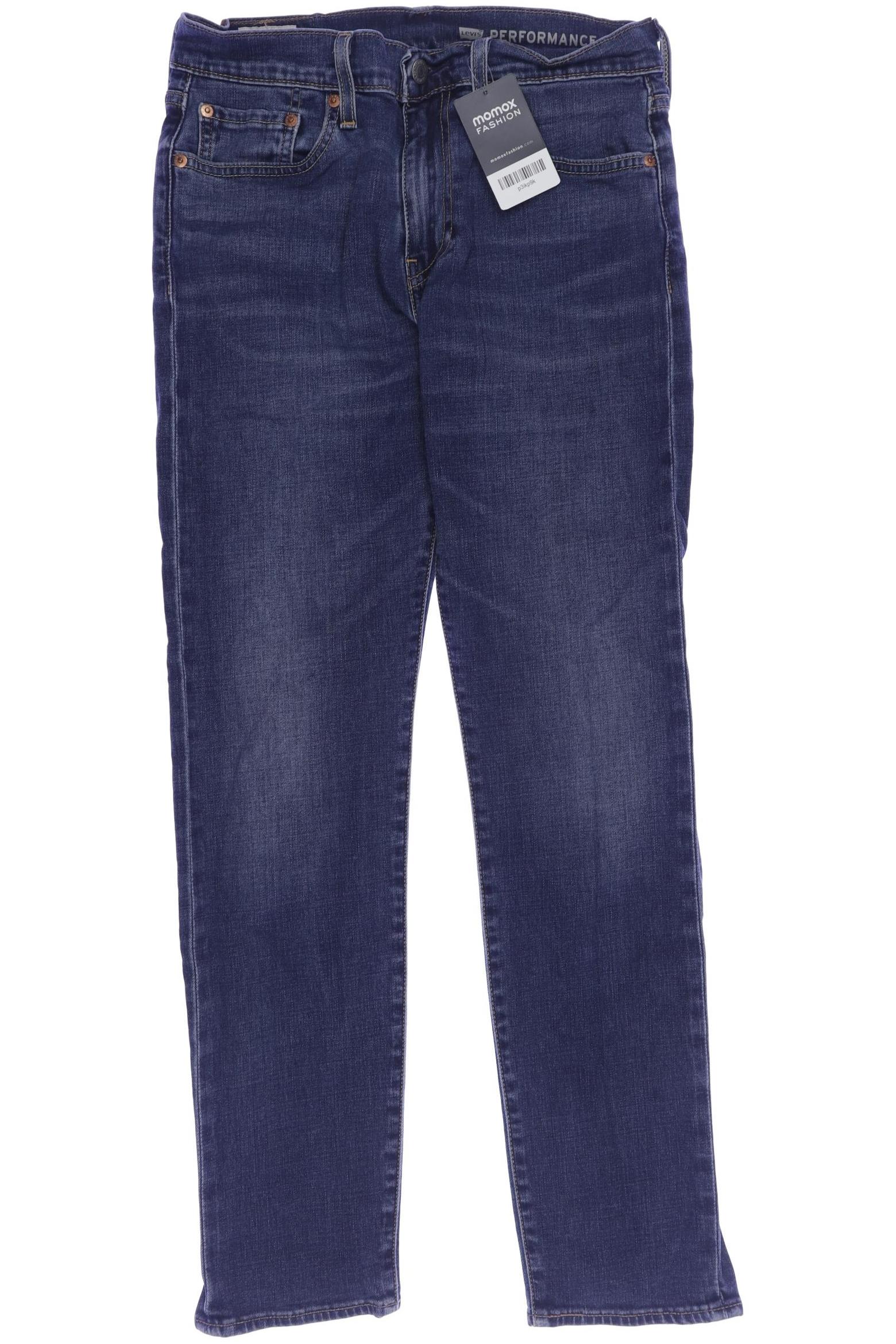 

Levis Herren Jeans, blau, Gr. 29
