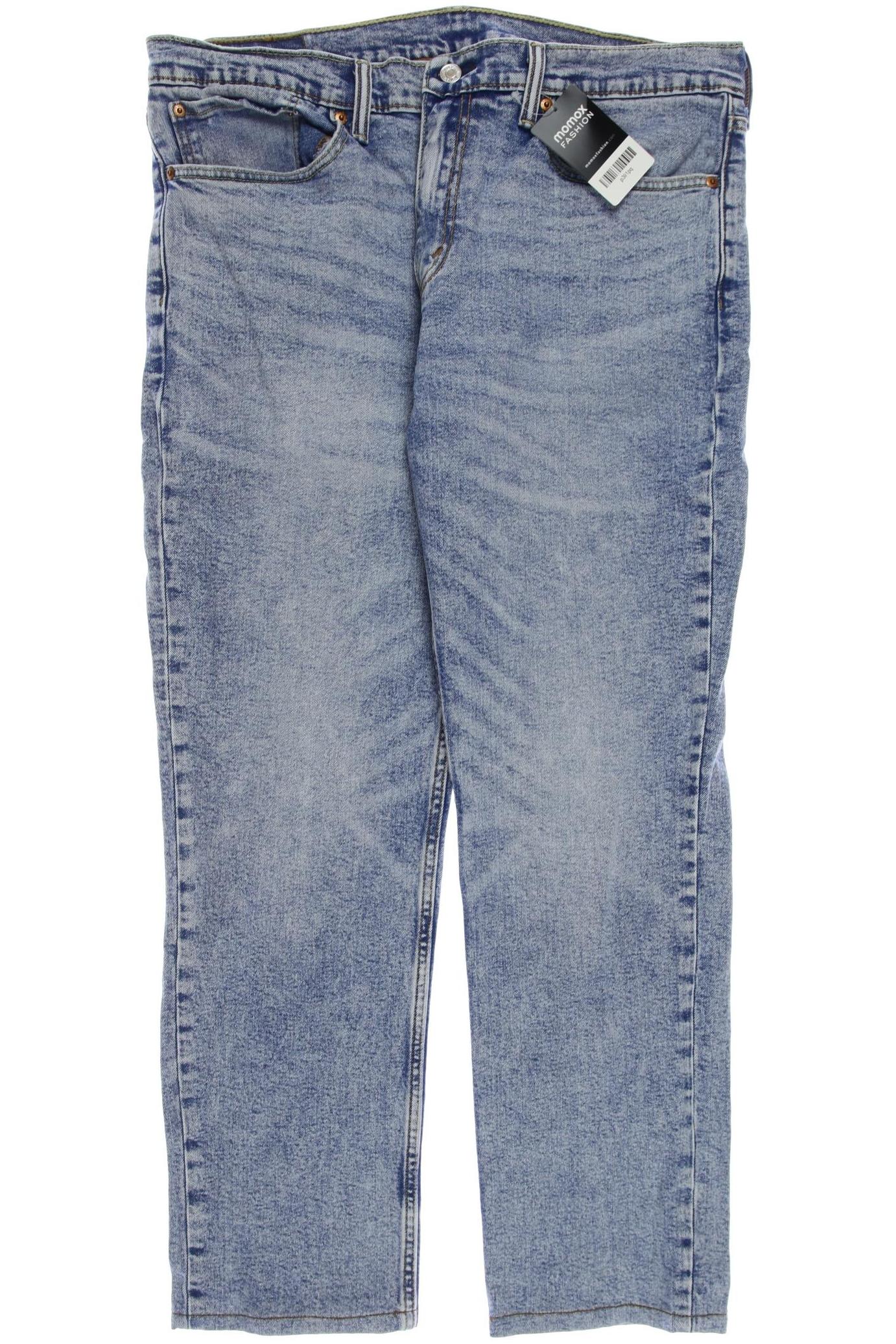 

Levis Herren Jeans, hellblau, Gr. 36