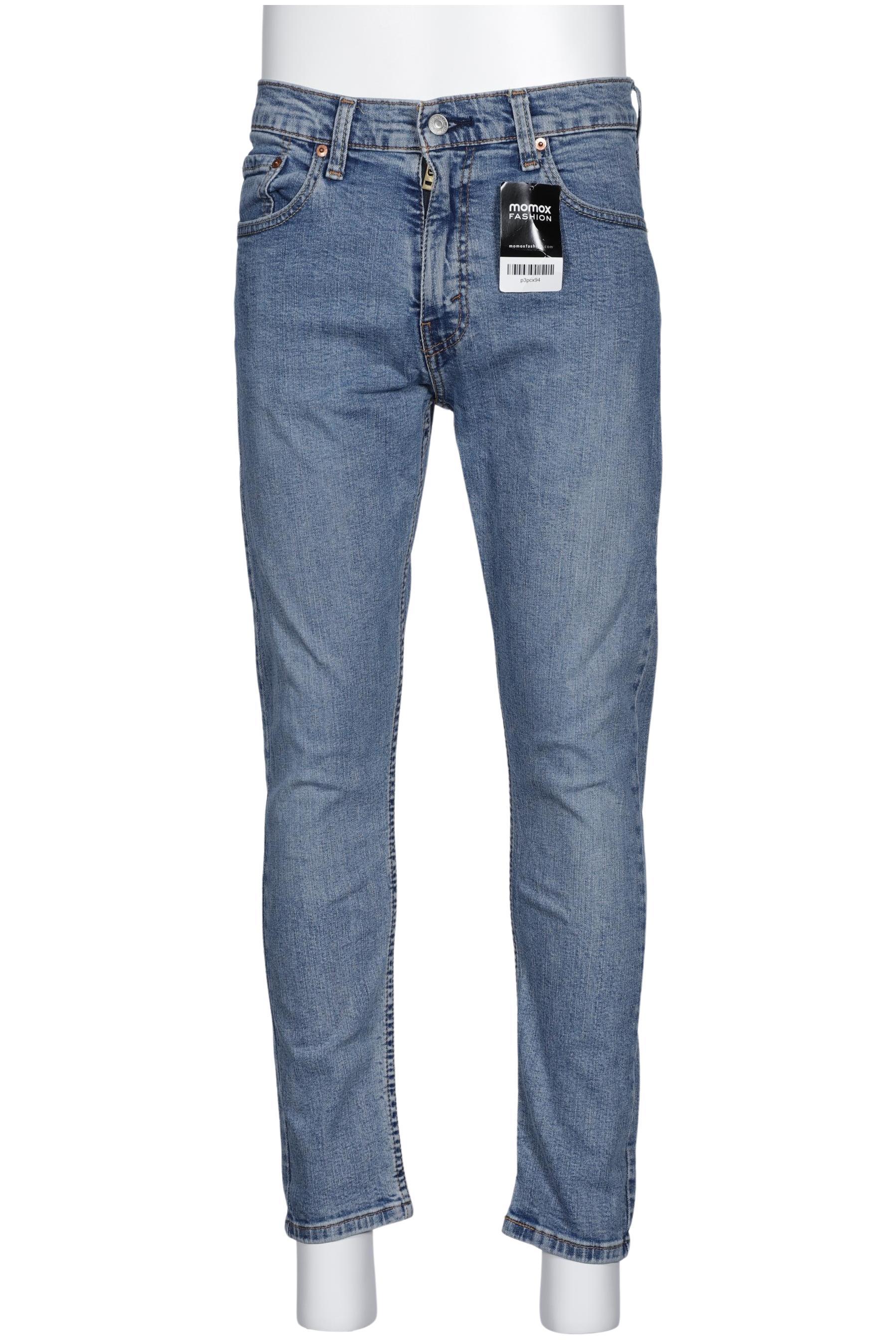 

Levis Herren Jeans, blau, Gr. 32