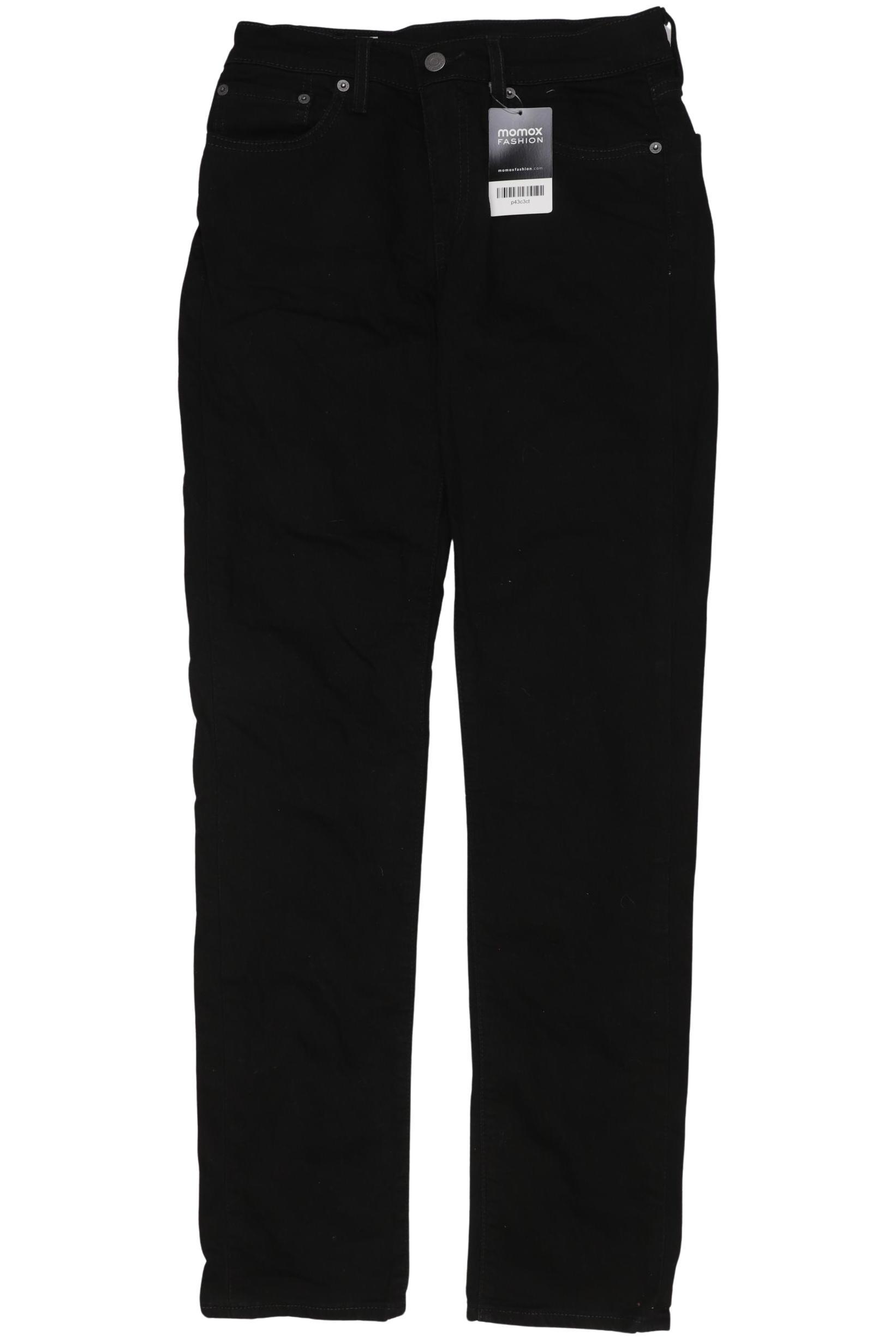 

Levis Herren Jeans, schwarz, Gr. 28