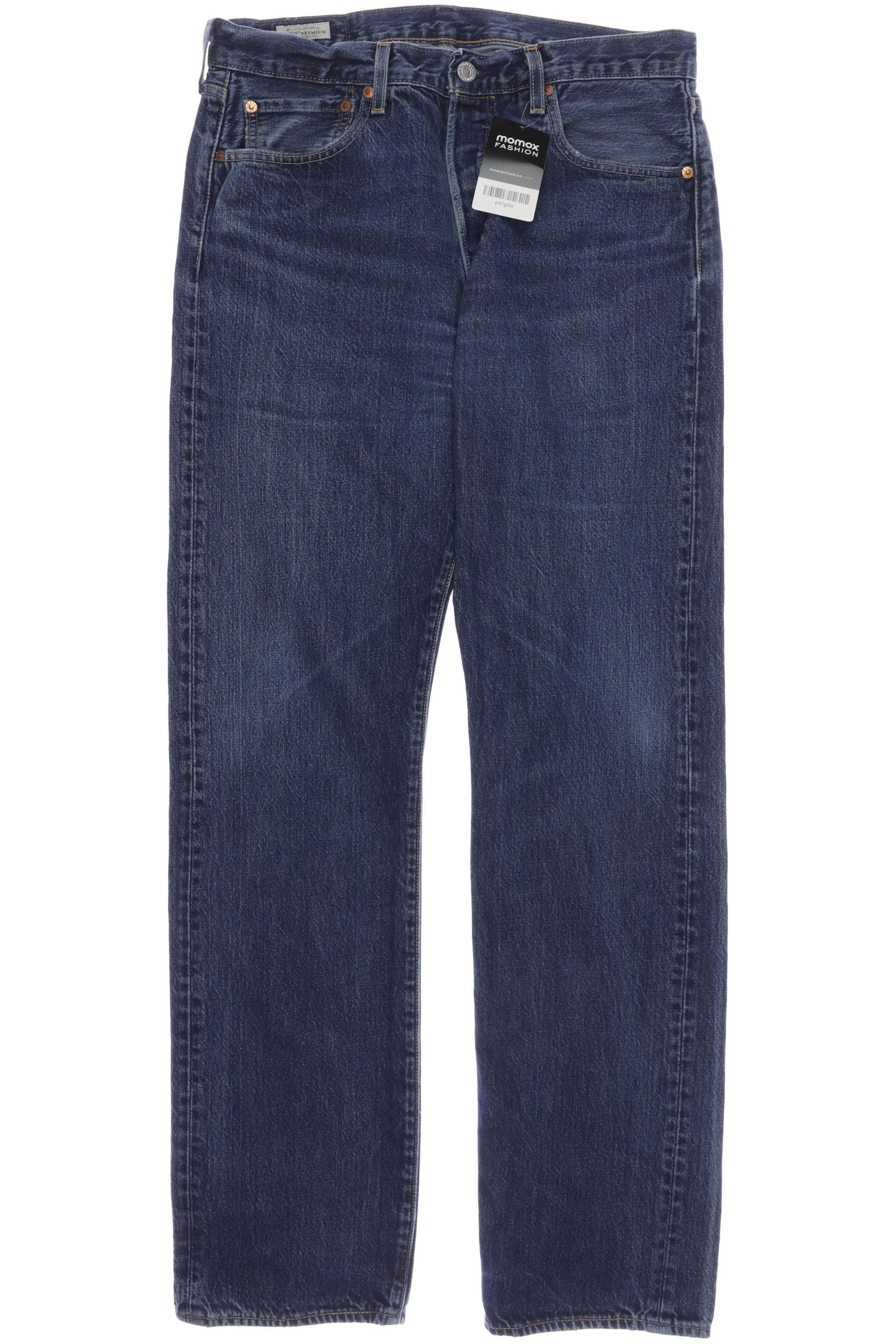 

Levis Herren Jeans, blau, Gr. 32