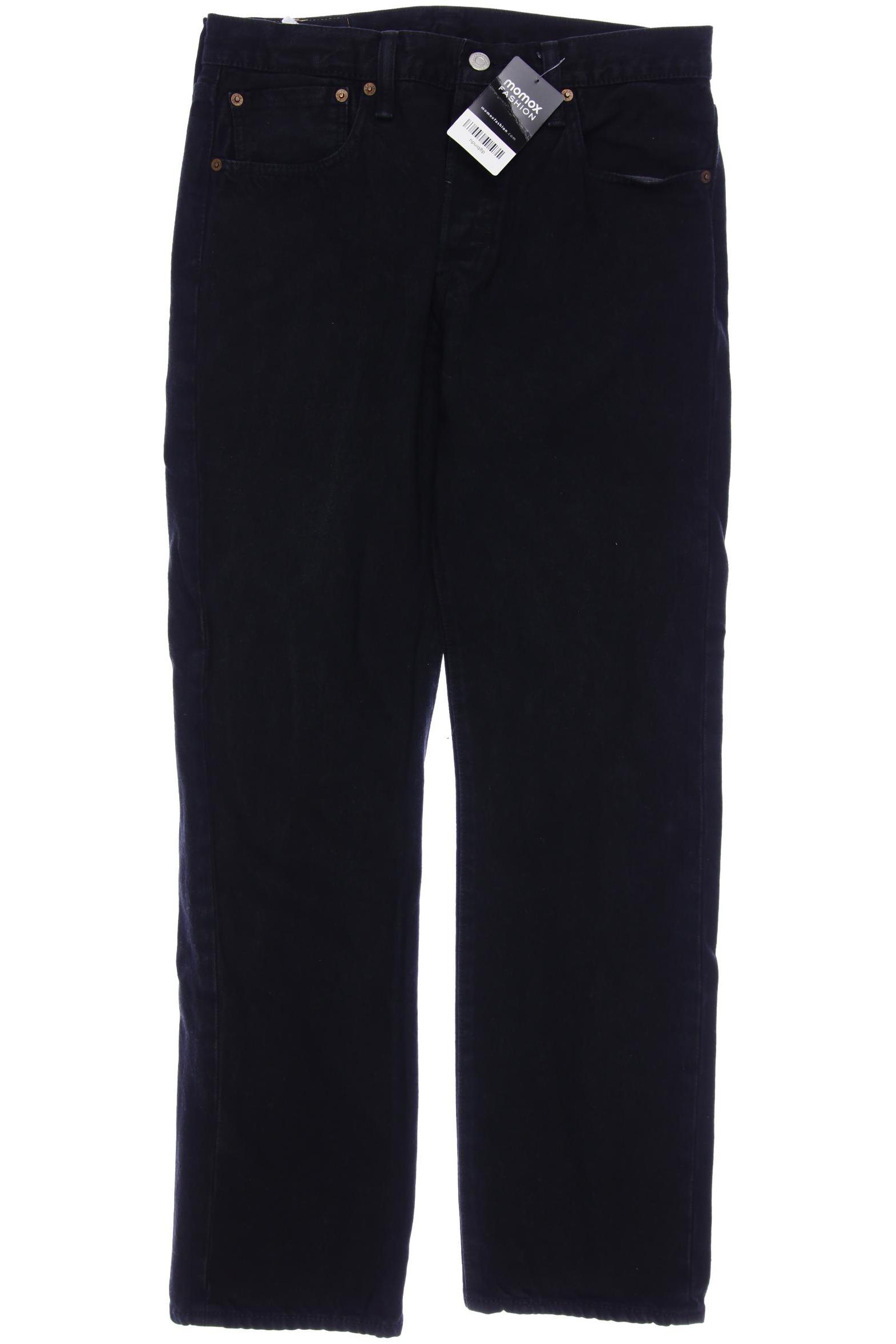 

Levis Herren Jeans, schwarz, Gr. 31