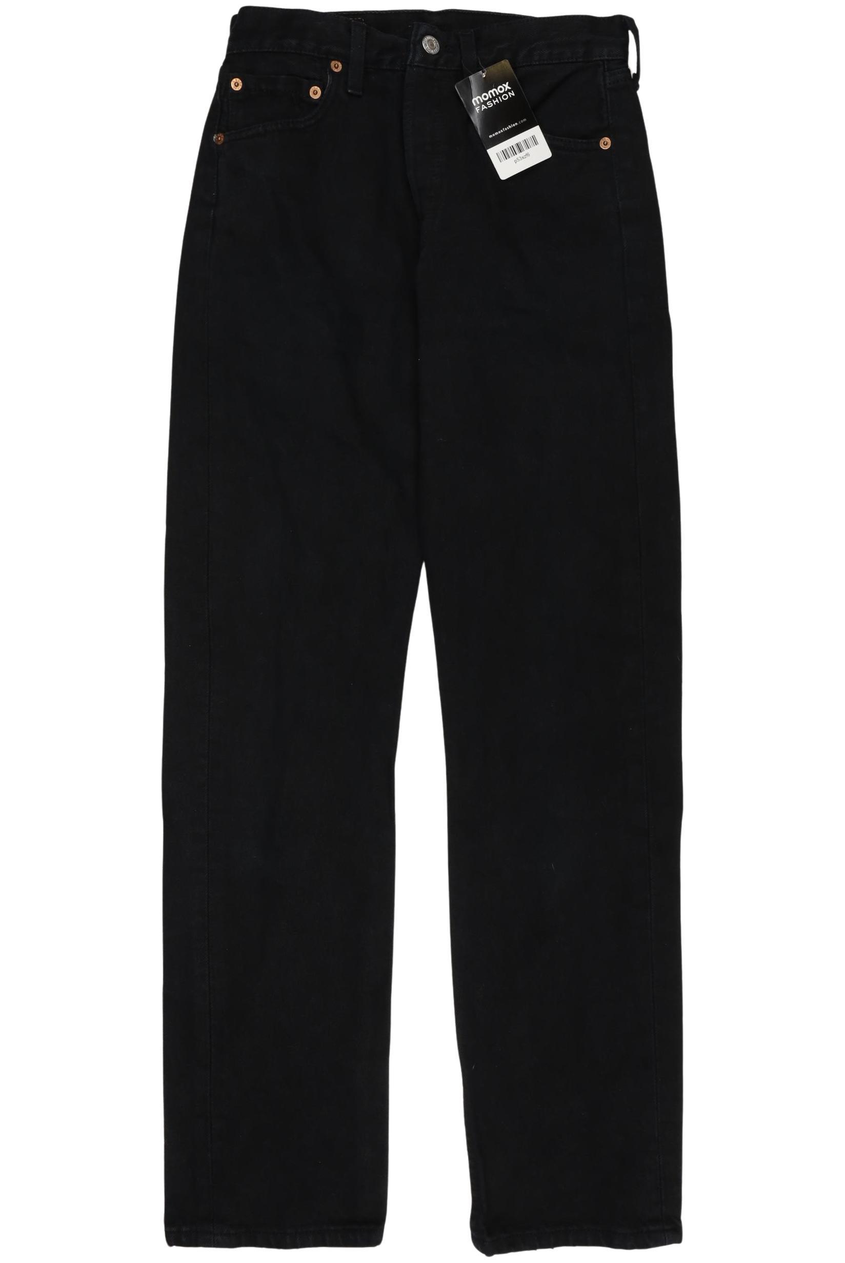 

Levis Herren Jeans, schwarz, Gr. 28