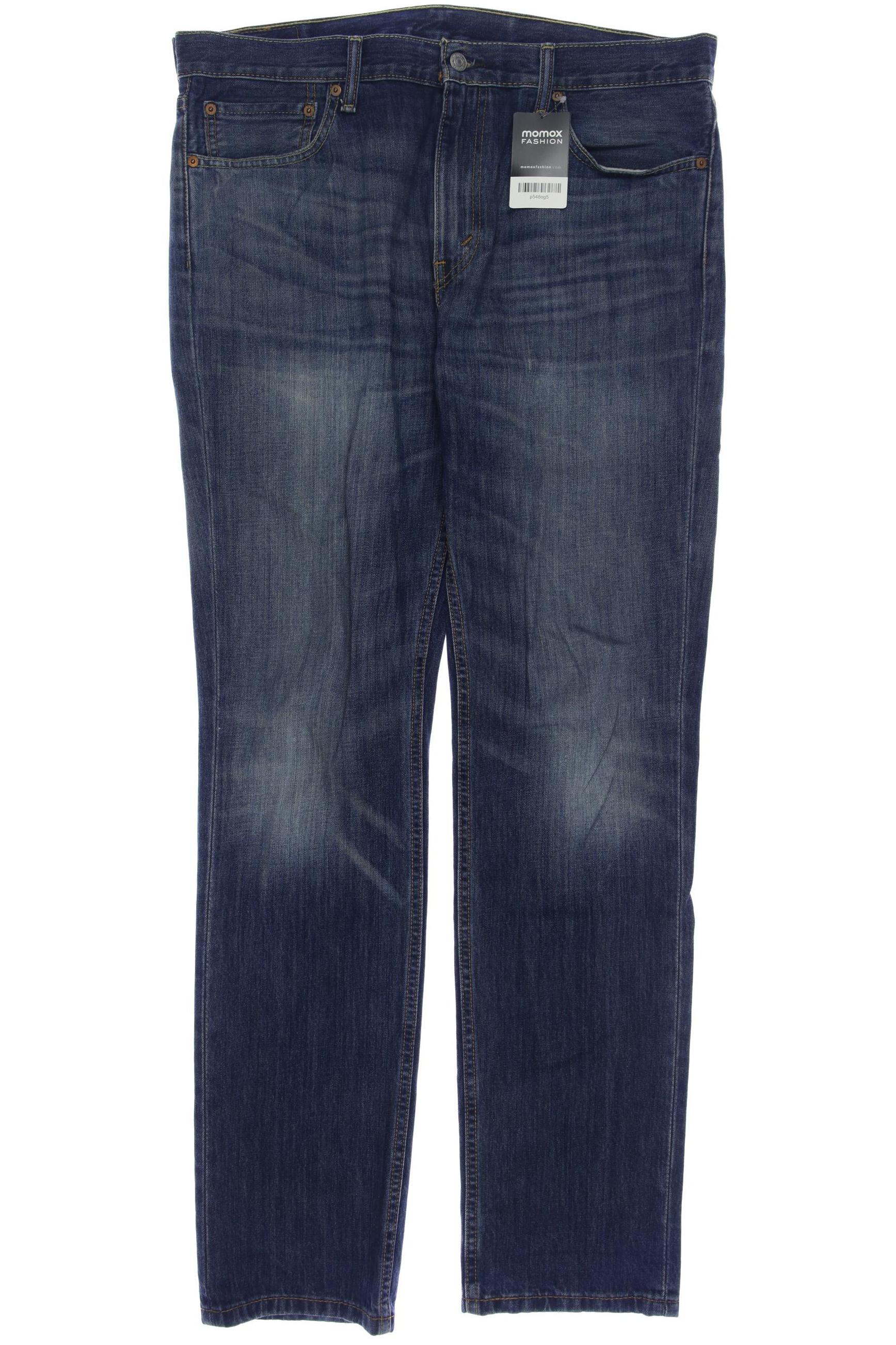 

Levis Herren Jeans, blau, Gr. 36