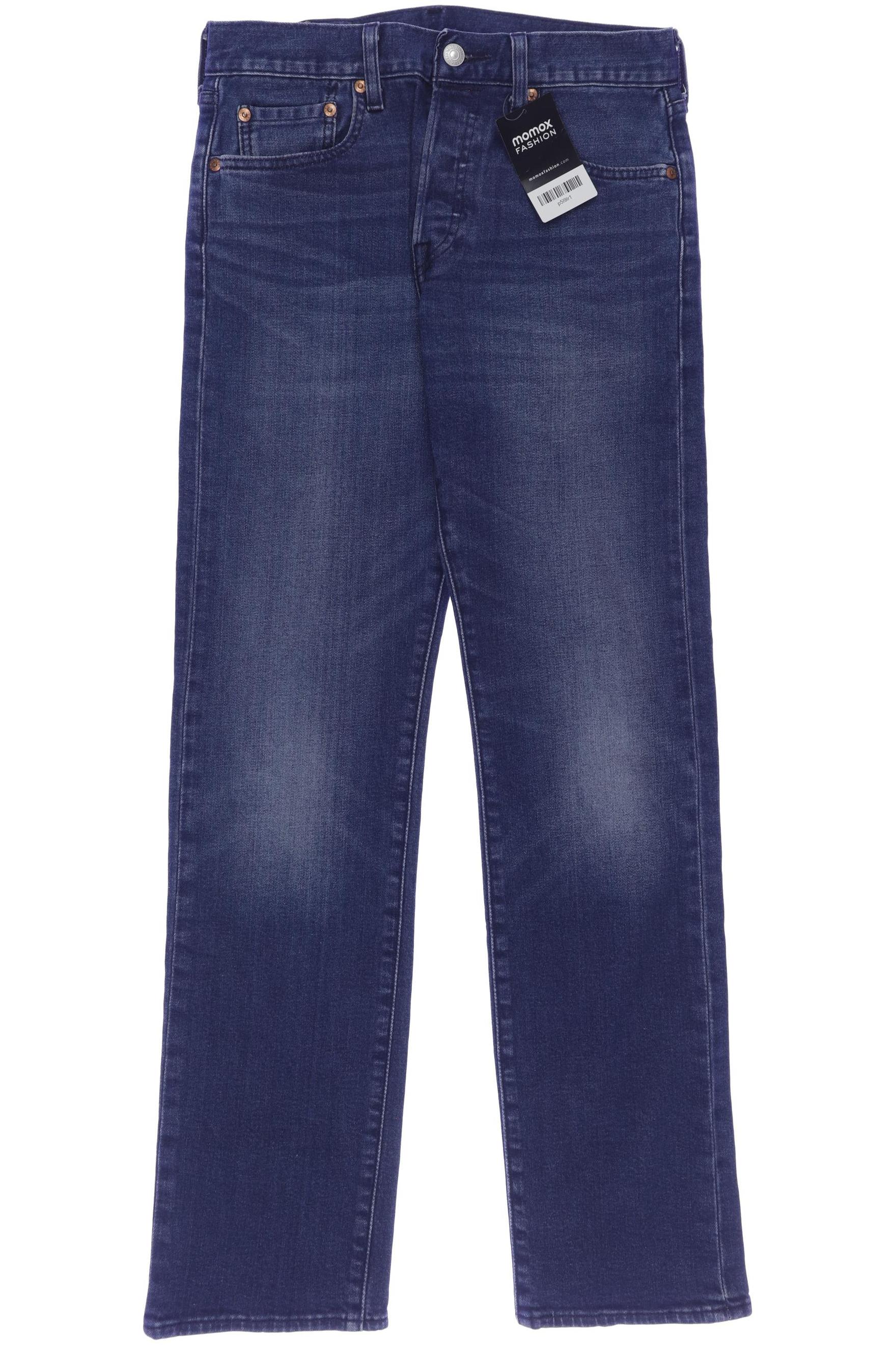 

Levis Herren Jeans, marineblau, Gr. 28