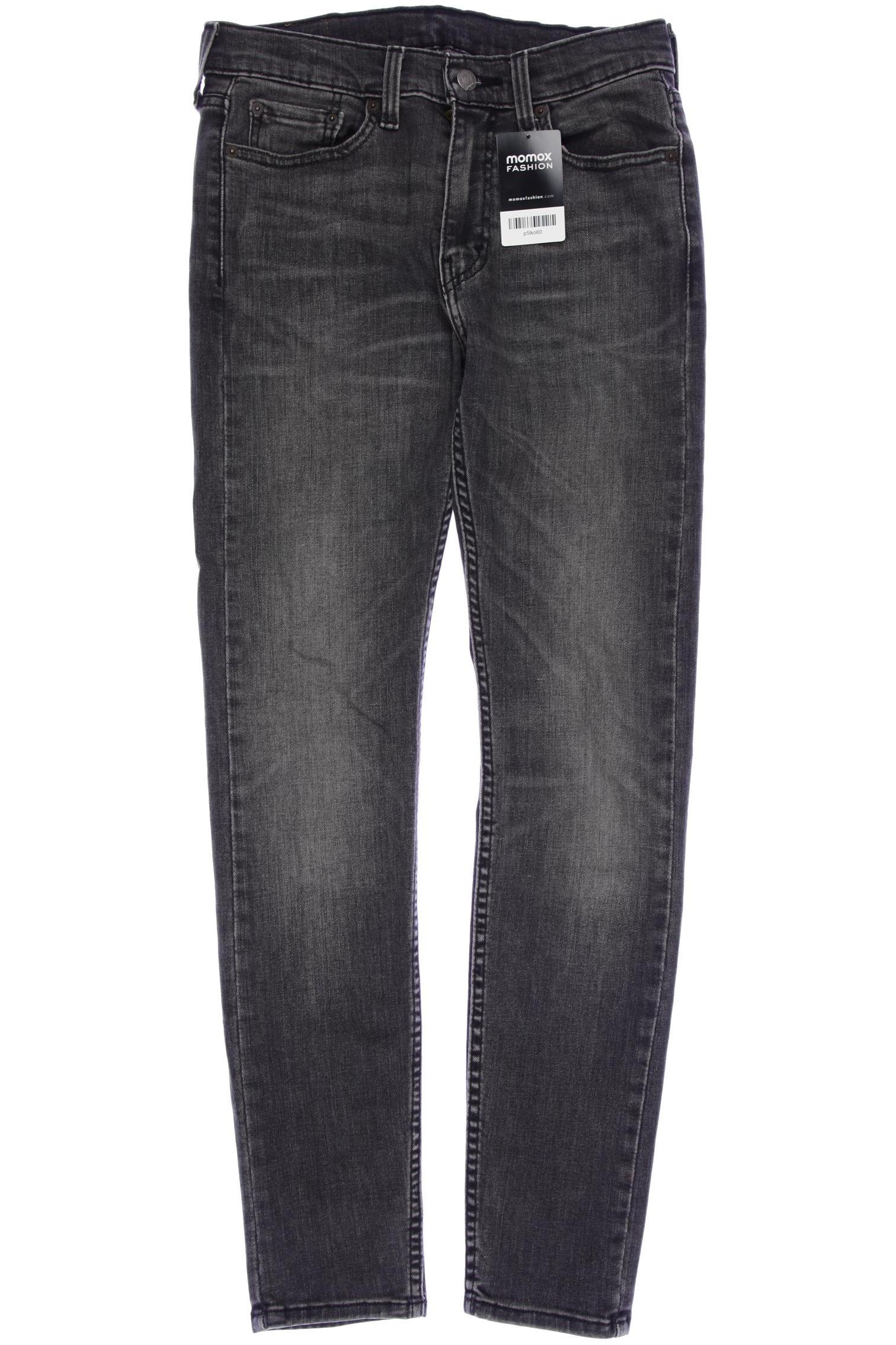 

Levis Herren Jeans, grau, Gr. 30
