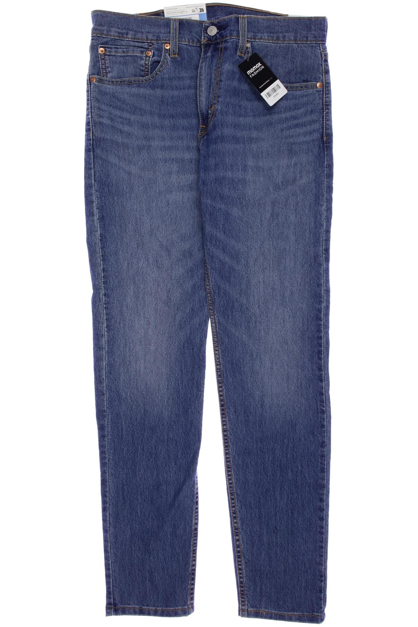 

Levis Herren Jeans, blau, Gr. 31