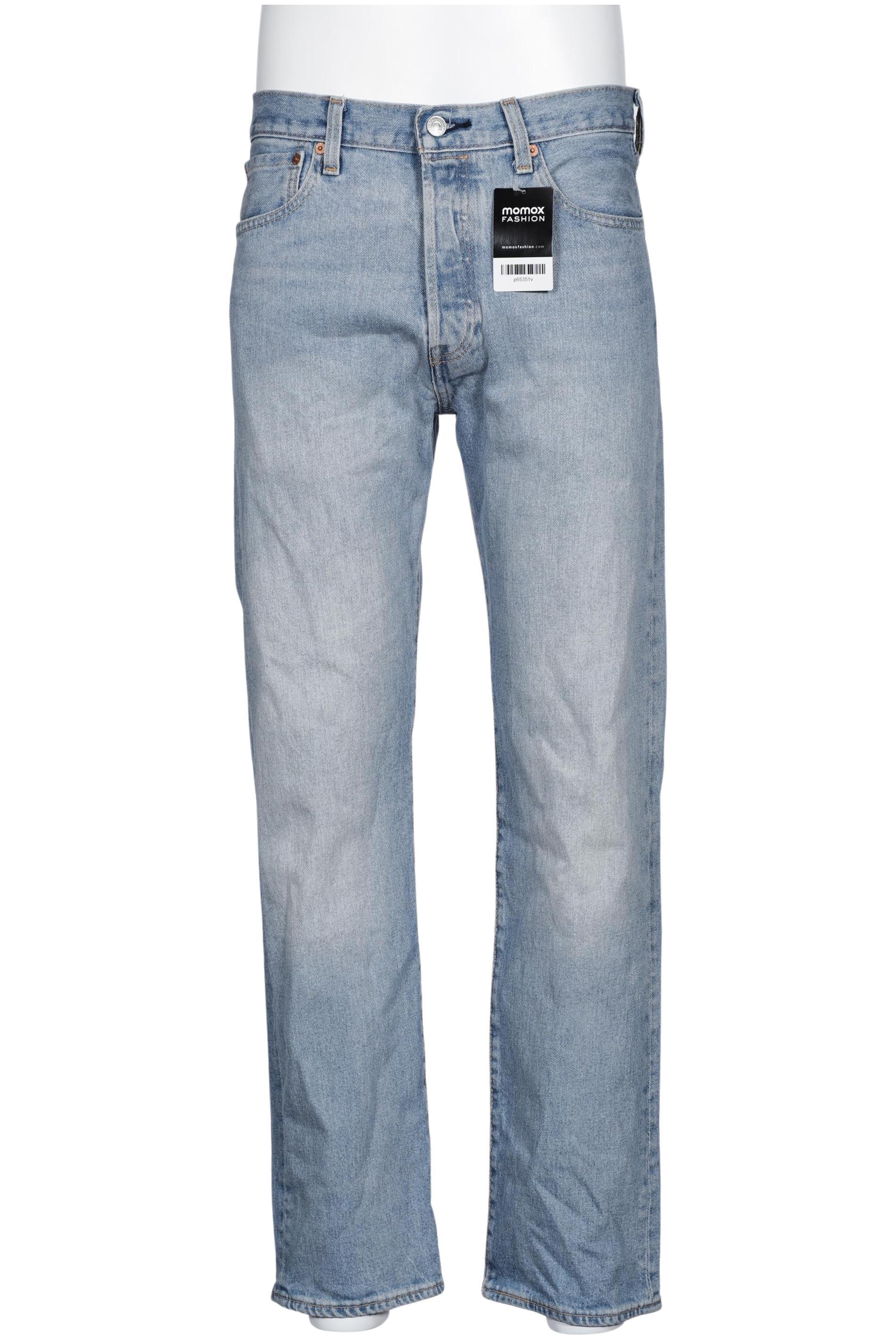 

Levis Herren Jeans, hellblau, Gr. 33