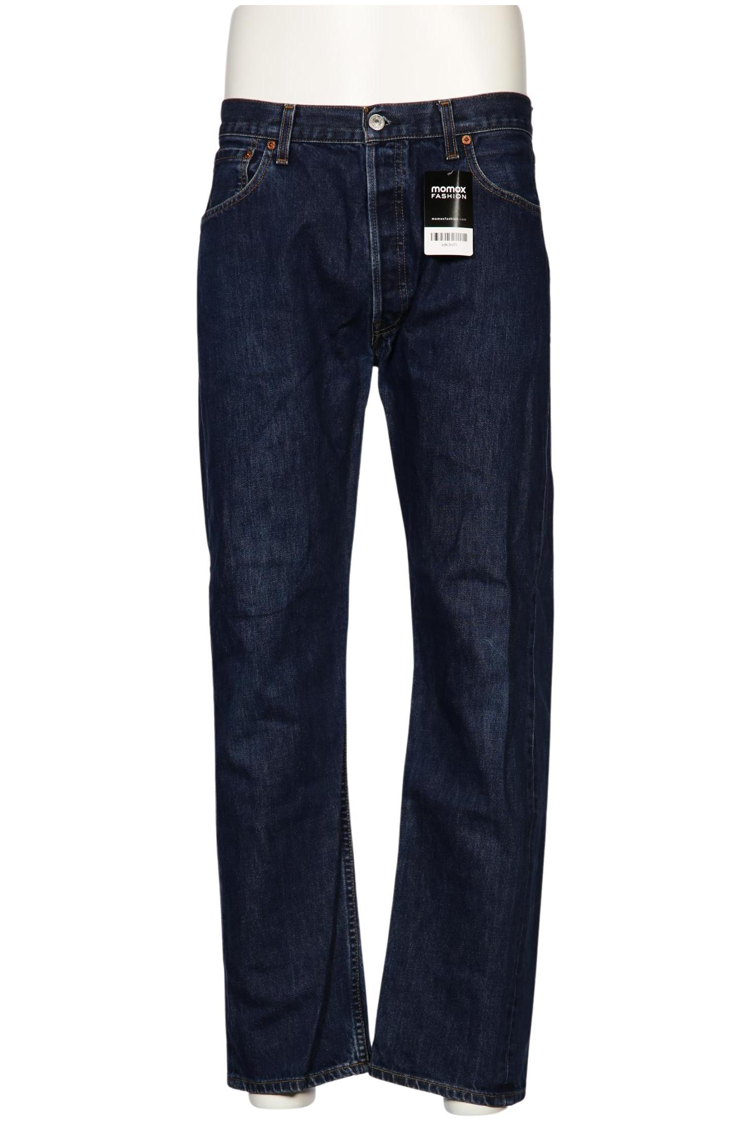 

Levis Herren Jeans, marineblau, Gr. 36