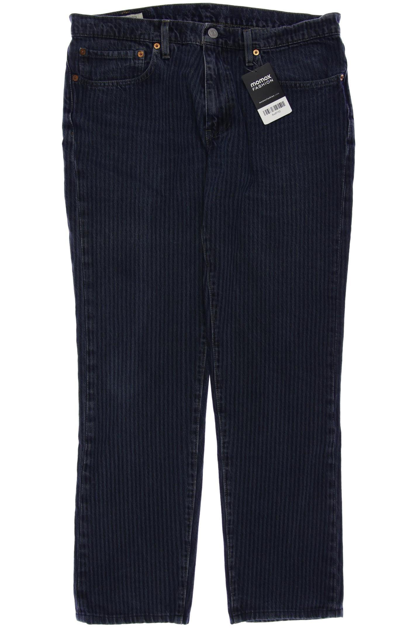 

Levis Herren Jeans, blau, Gr. 34