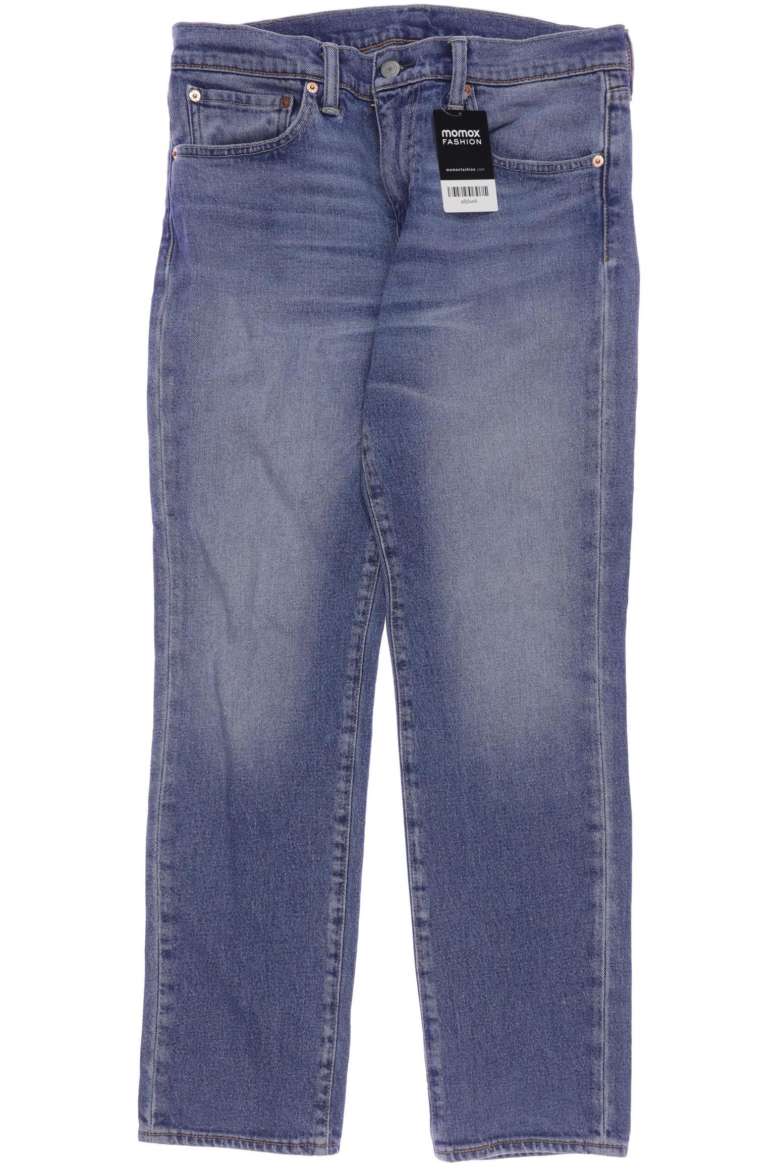 

Levis Herren Jeans, marineblau, Gr. 32