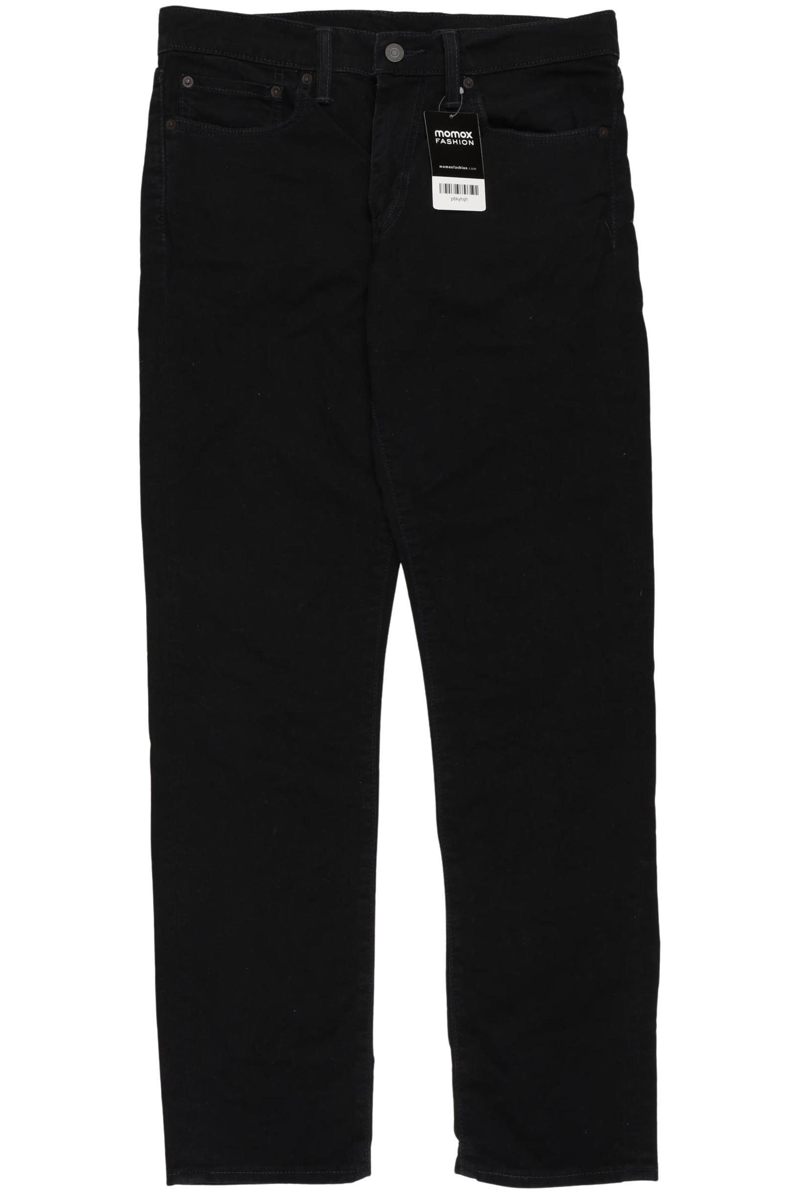 

Levis Herren Jeans, schwarz, Gr. 32