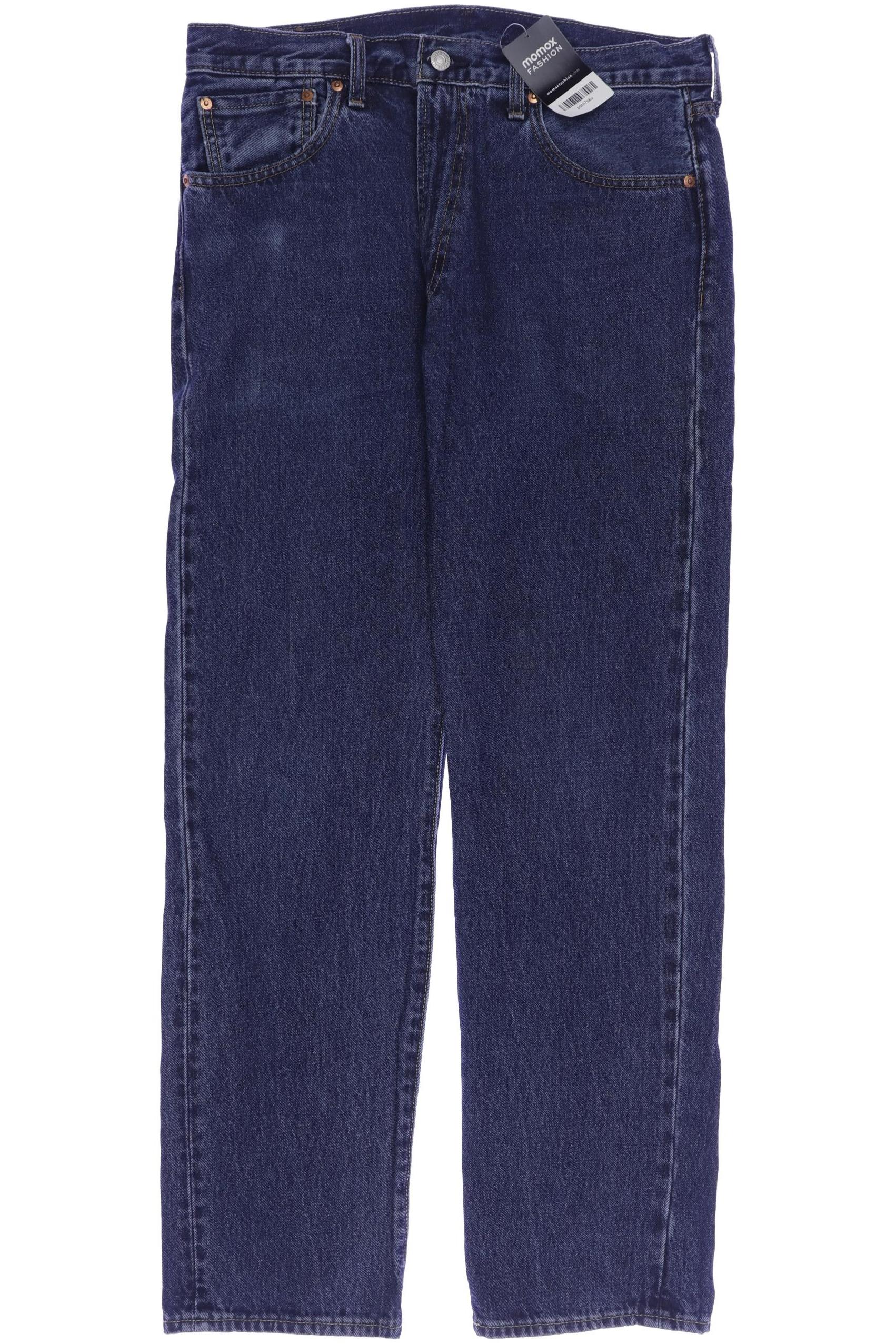 

Levis Herren Jeans, blau, Gr. 33
