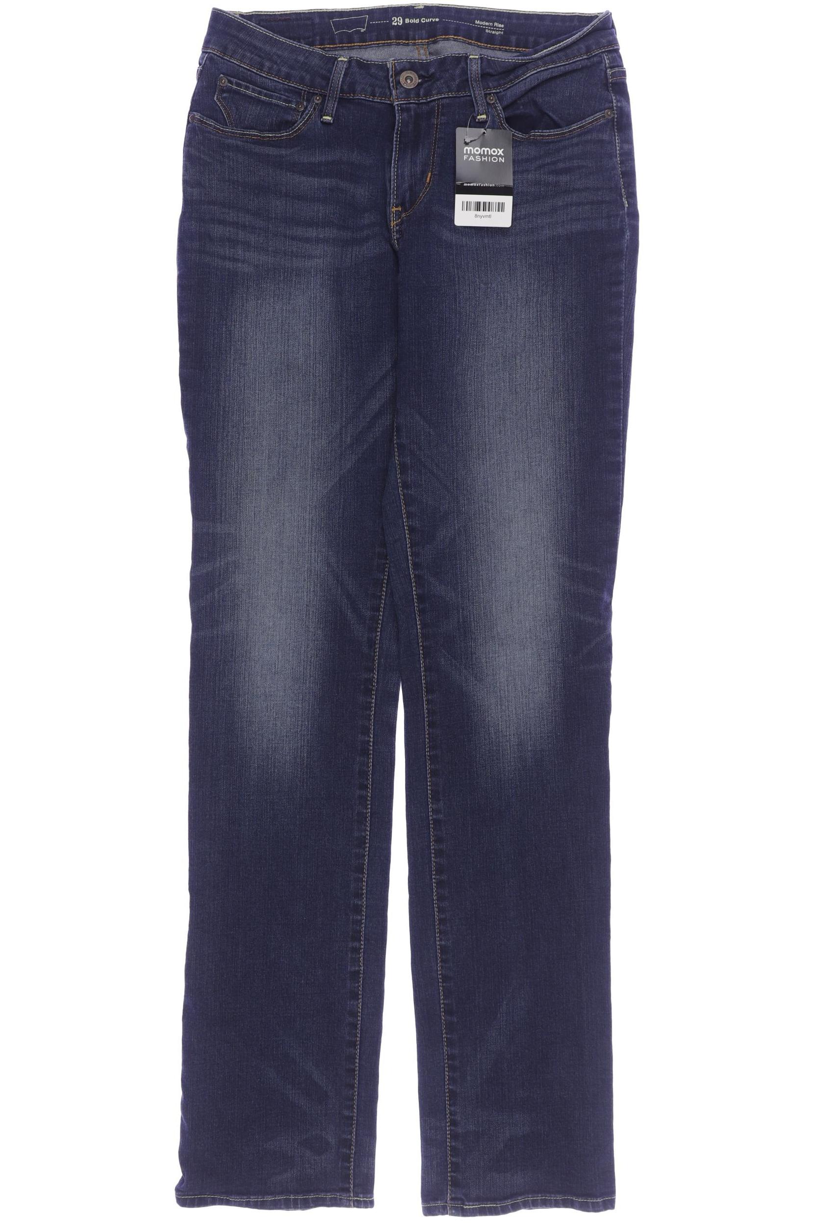 

Levis Herren Jeans, blau, Gr. 29