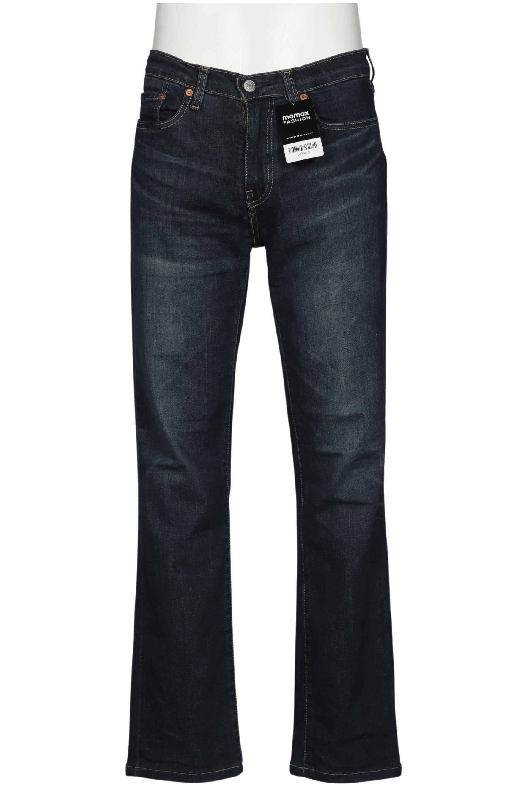 

Levis Herren Jeans, marineblau, Gr. 30