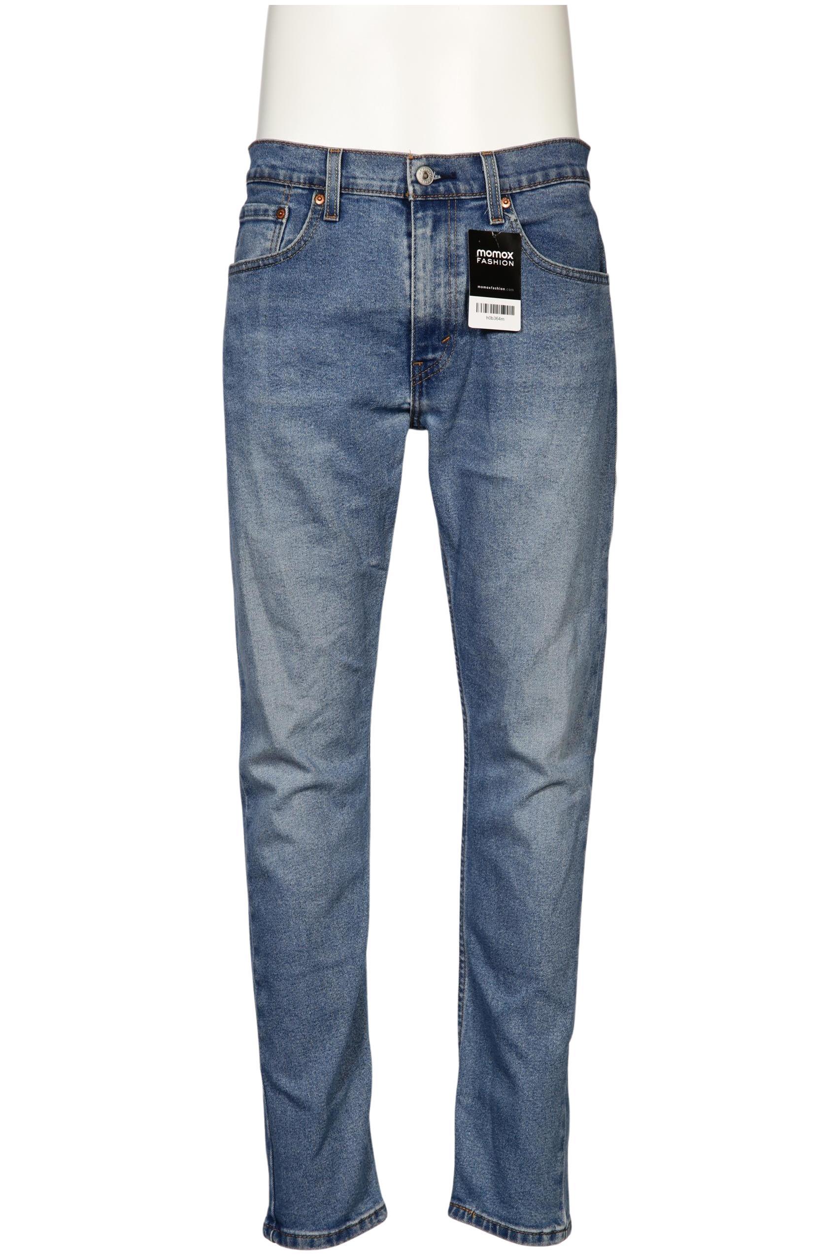 

Levis Herren Jeans, blau, Gr. 32