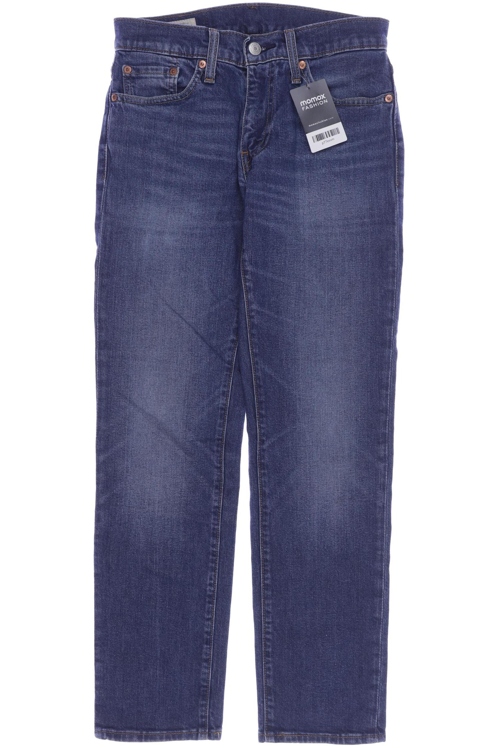 

Levis Herren Jeans, blau