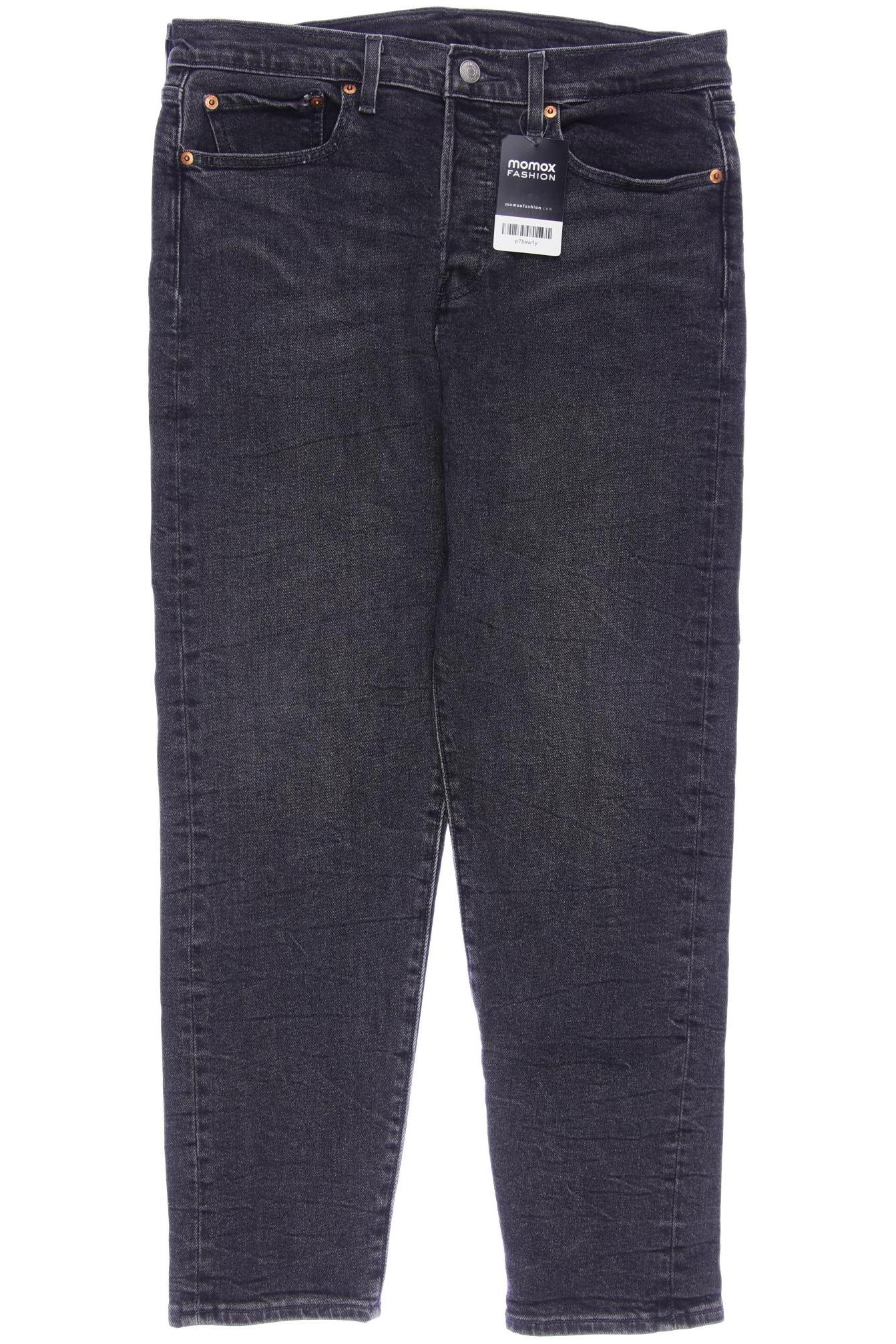 

Levis Herren Jeans, grau, Gr. 30