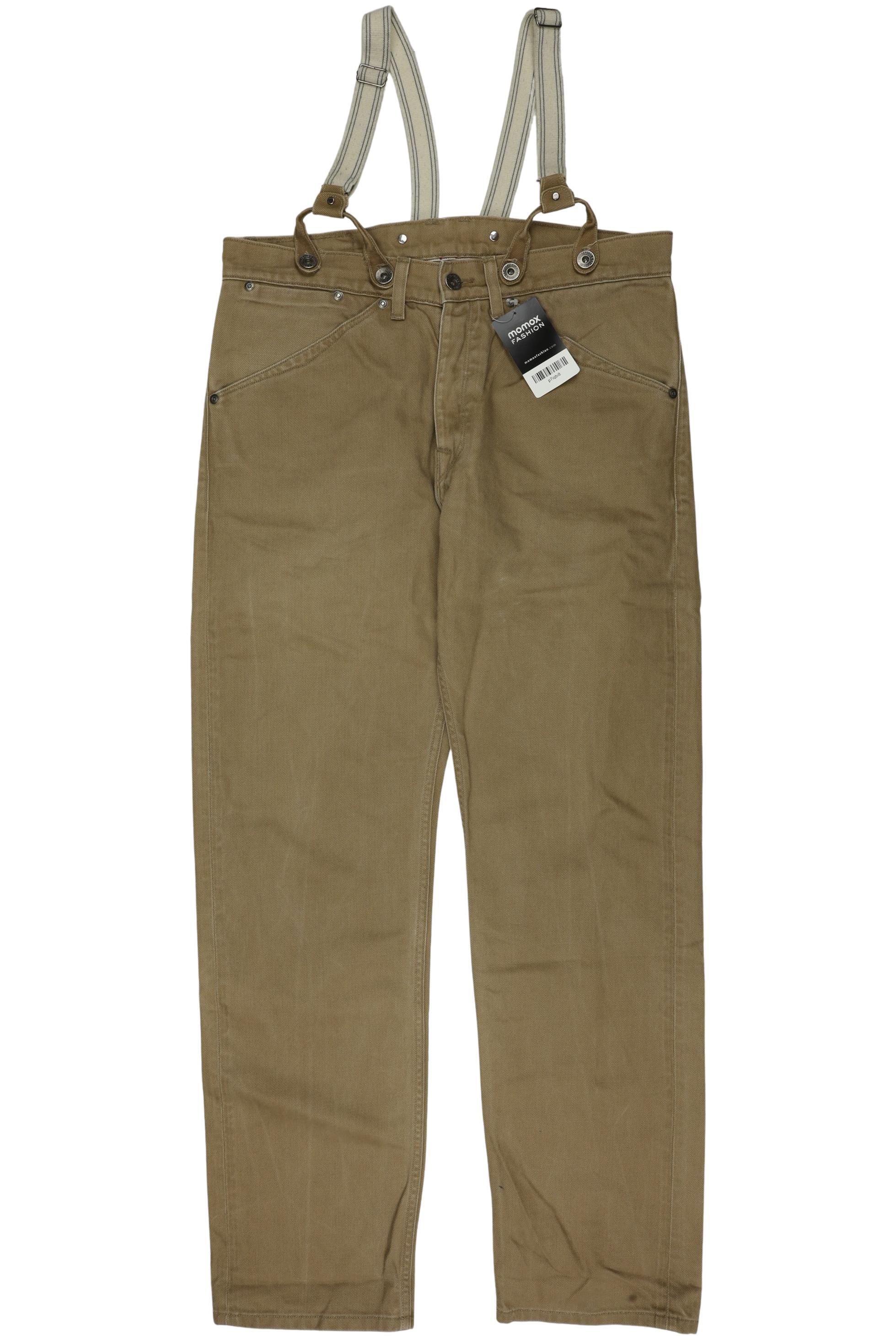 

Levis Herren Jeans, beige, Gr. 32