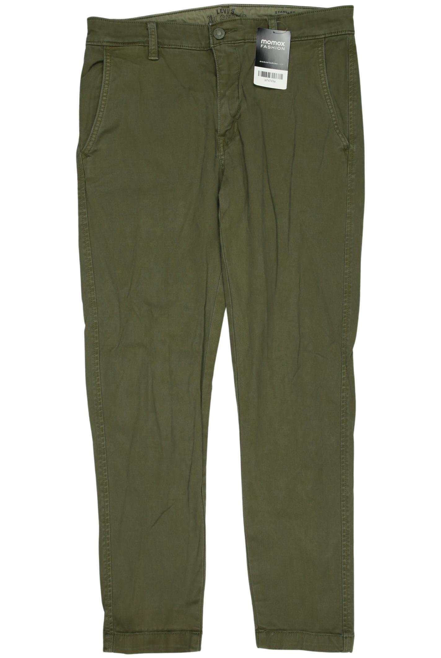 

Levis Herren Jeans, grün, Gr. 30