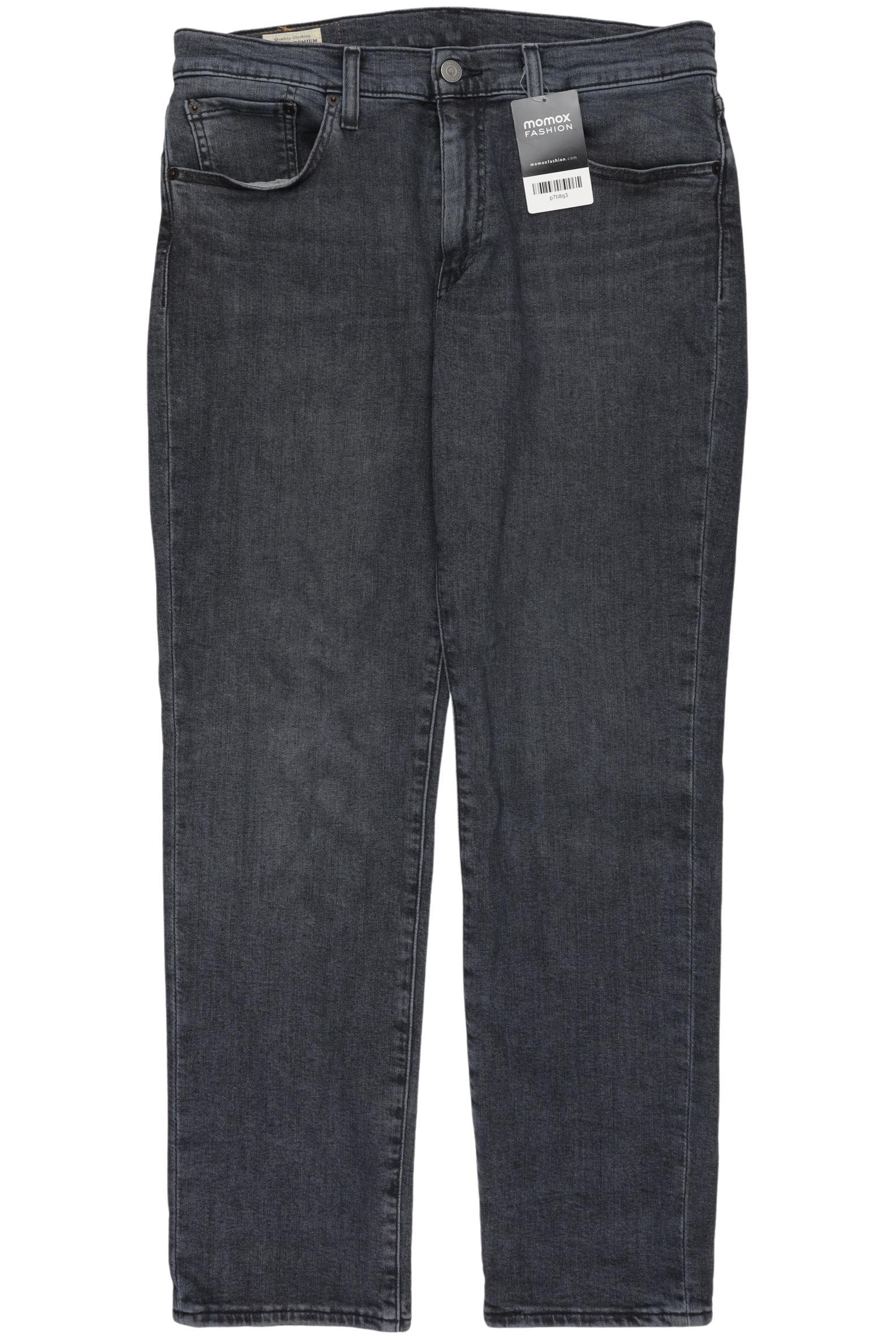 

Levis Herren Jeans, grau, Gr. 31