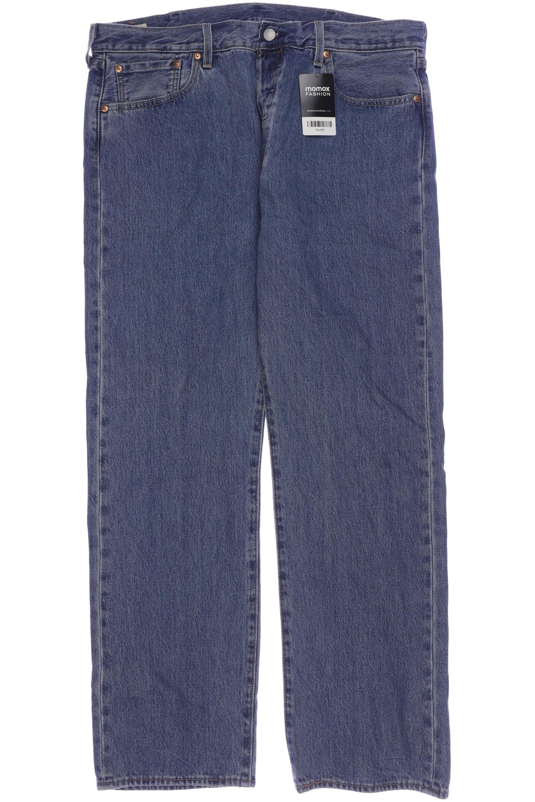 

Levis Herren Jeans, blau, Gr. 38
