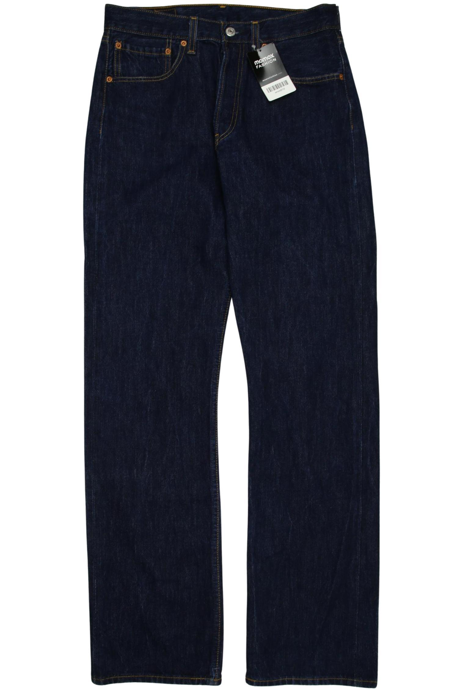 

Levis Herren Jeans, marineblau, Gr. 31