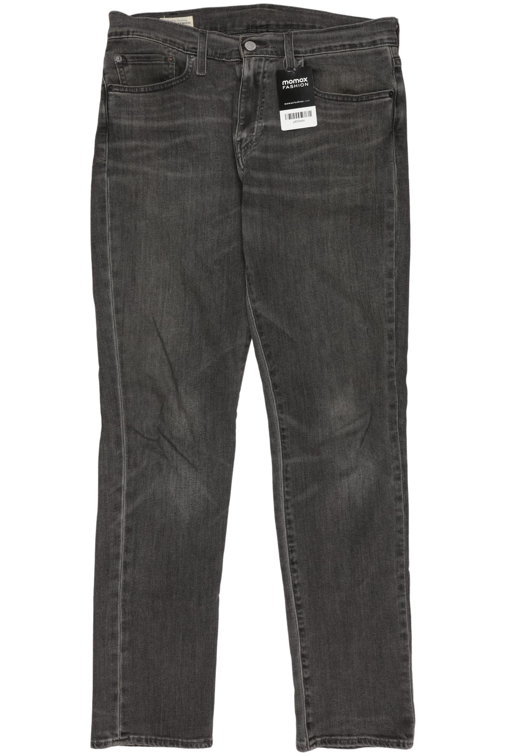 

Levis Herren Jeans, schwarz, Gr. 32