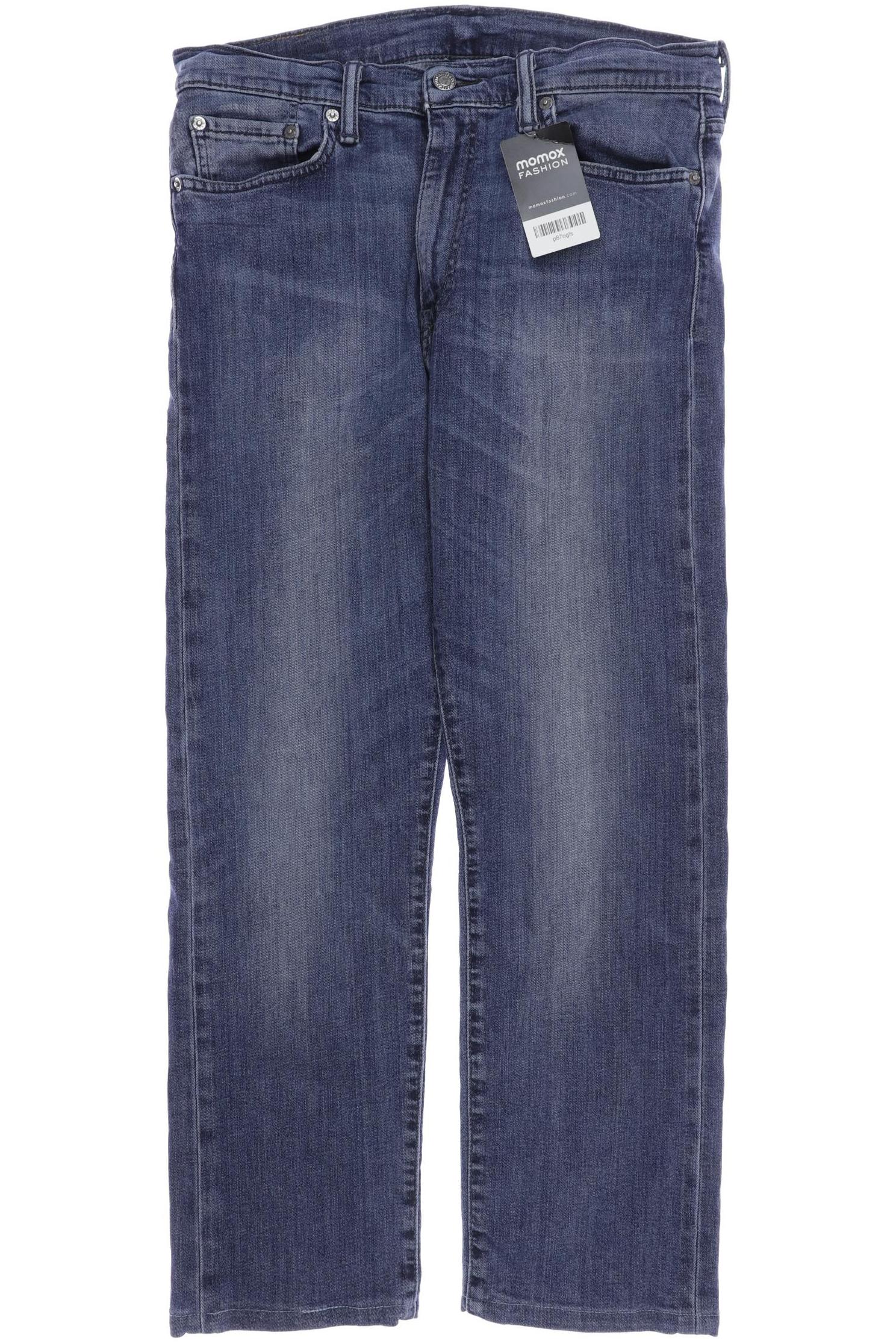 

Levis Herren Jeans, blau, Gr. 32