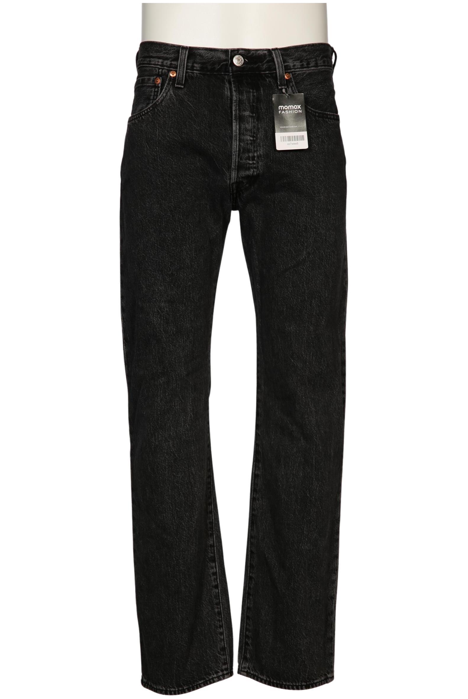 Thumbnail - Levis Herren Jeans, schwarz, Gr. 32