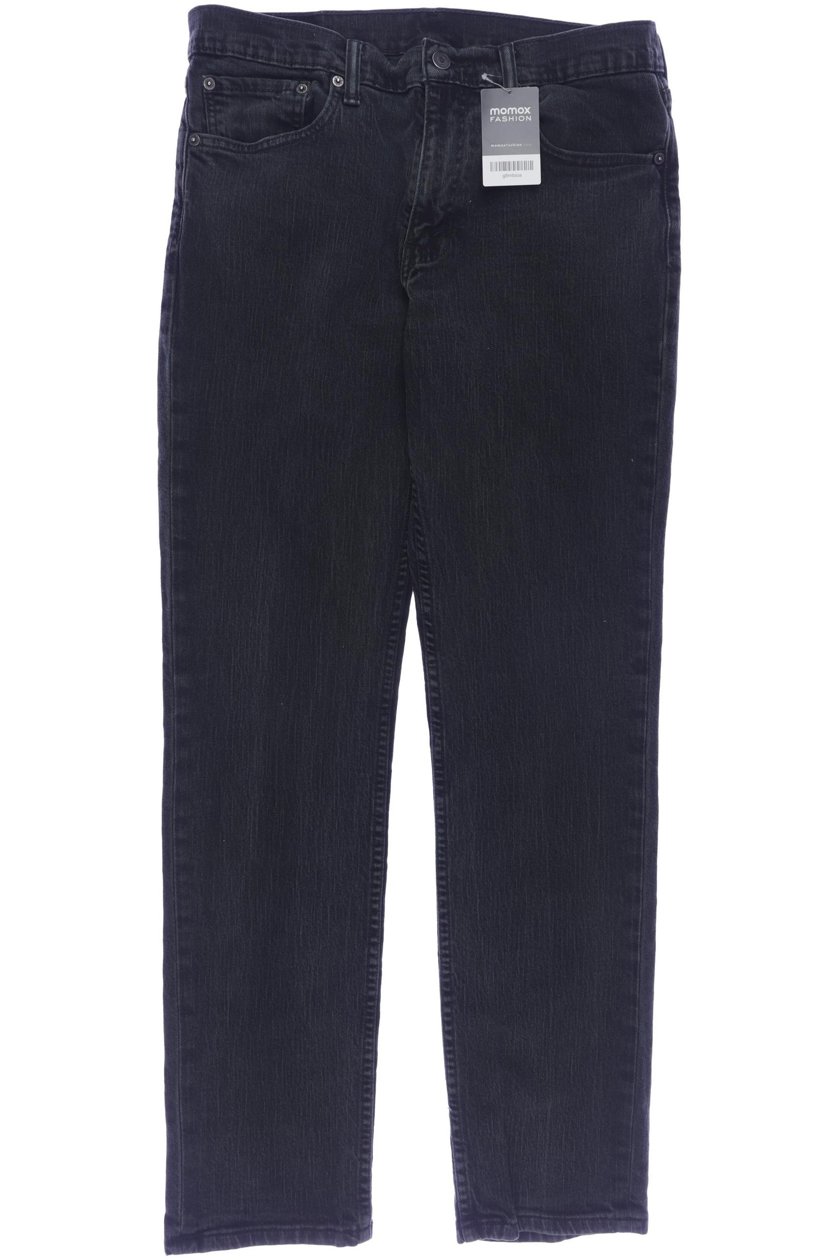 

Levis Herren Jeans, grün, Gr. 33