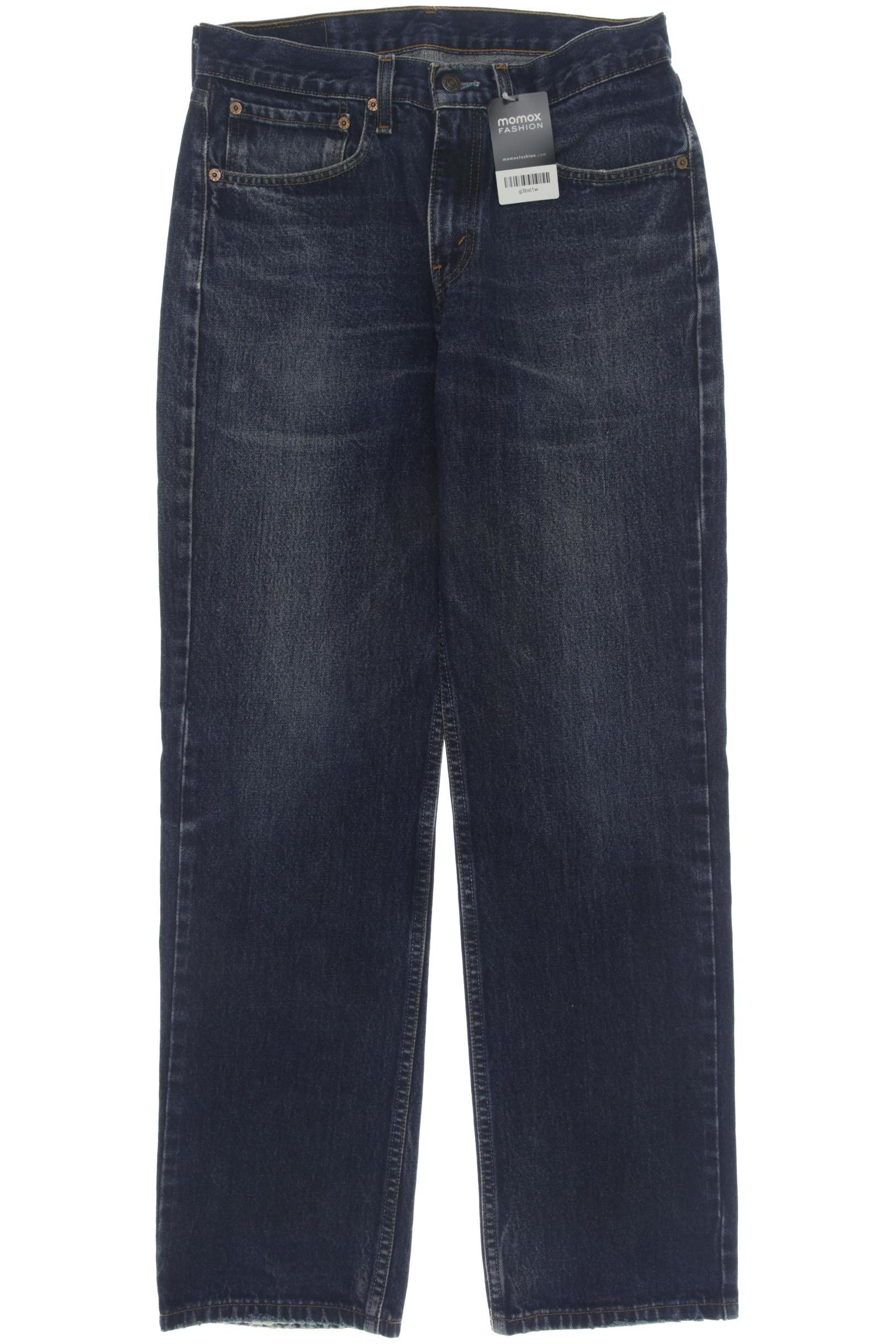 

Levis Herren Jeans, marineblau, Gr. 32