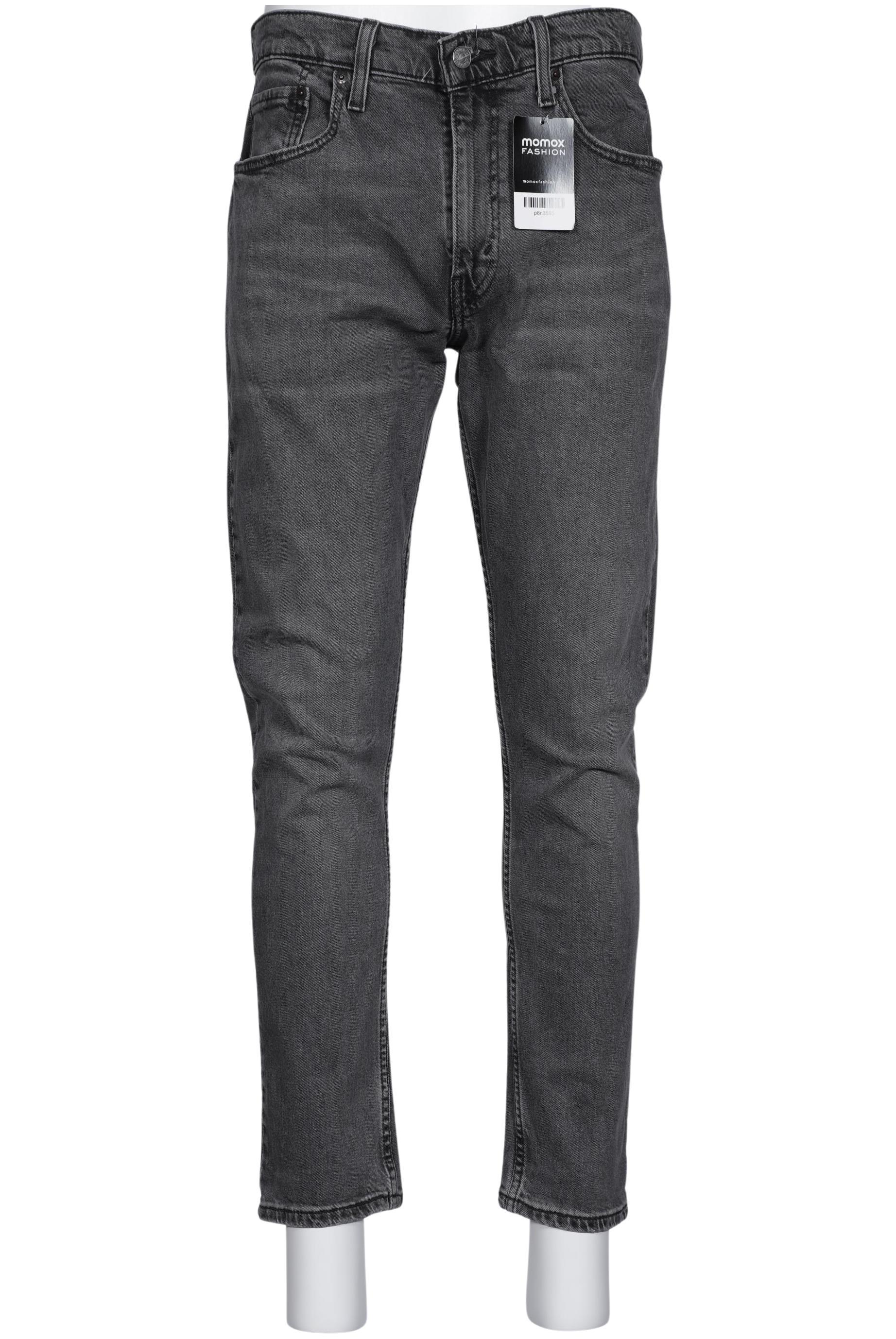 

Levis Herren Jeans, grau, Gr. 32