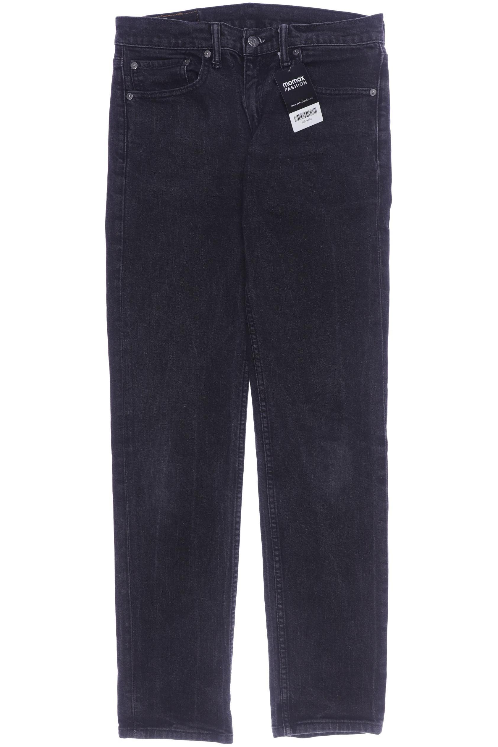 

Levis Herren Jeans, schwarz, Gr. 31