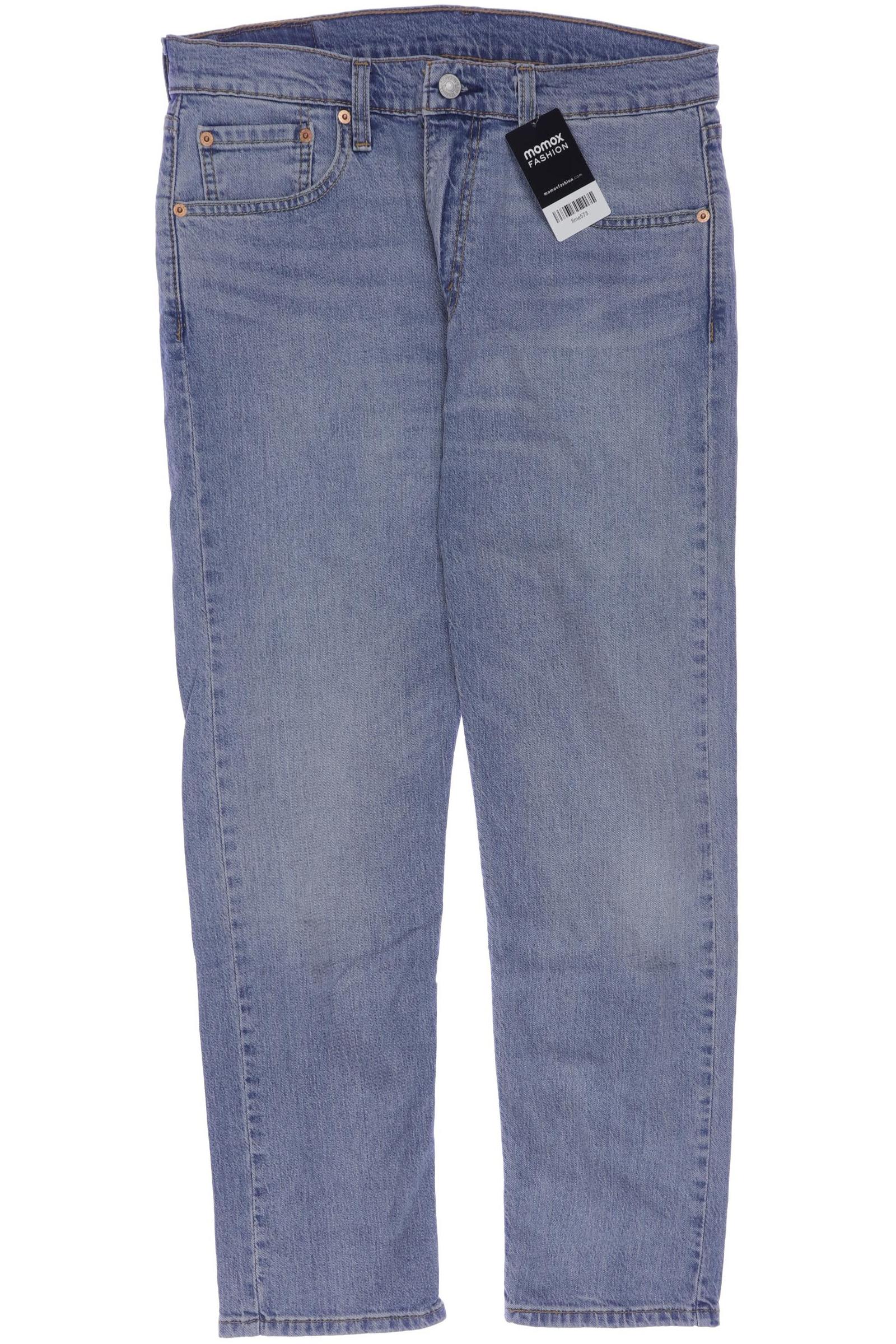 

Levis Herren Jeans, hellblau, Gr. 32