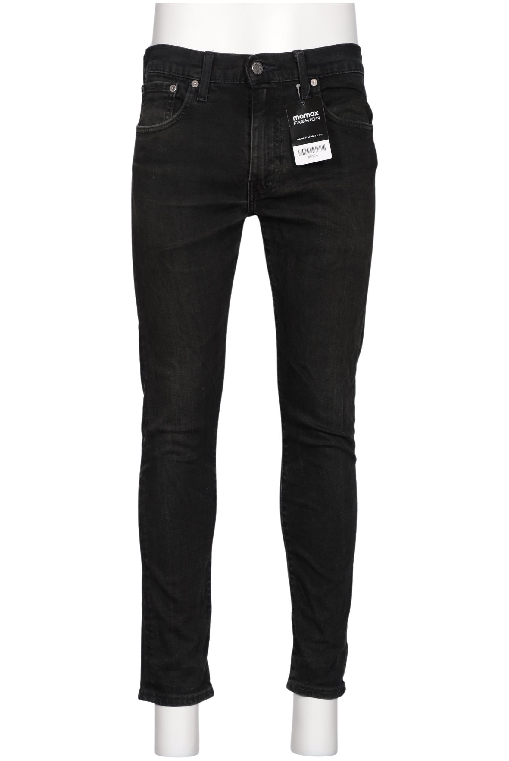 

Levis Herren Jeans, schwarz, Gr. 30