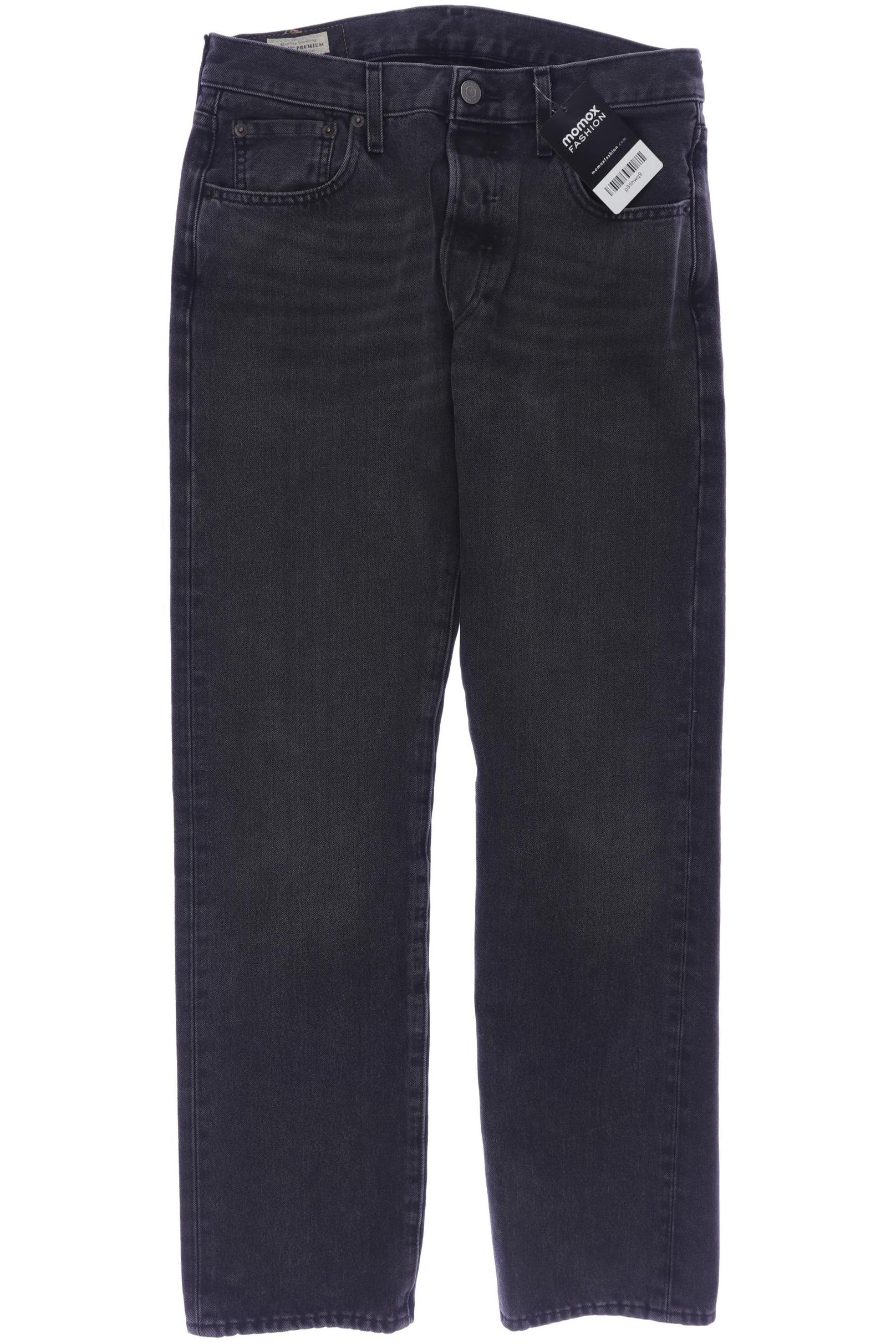 

Levis Herren Jeans, grau, Gr. 30