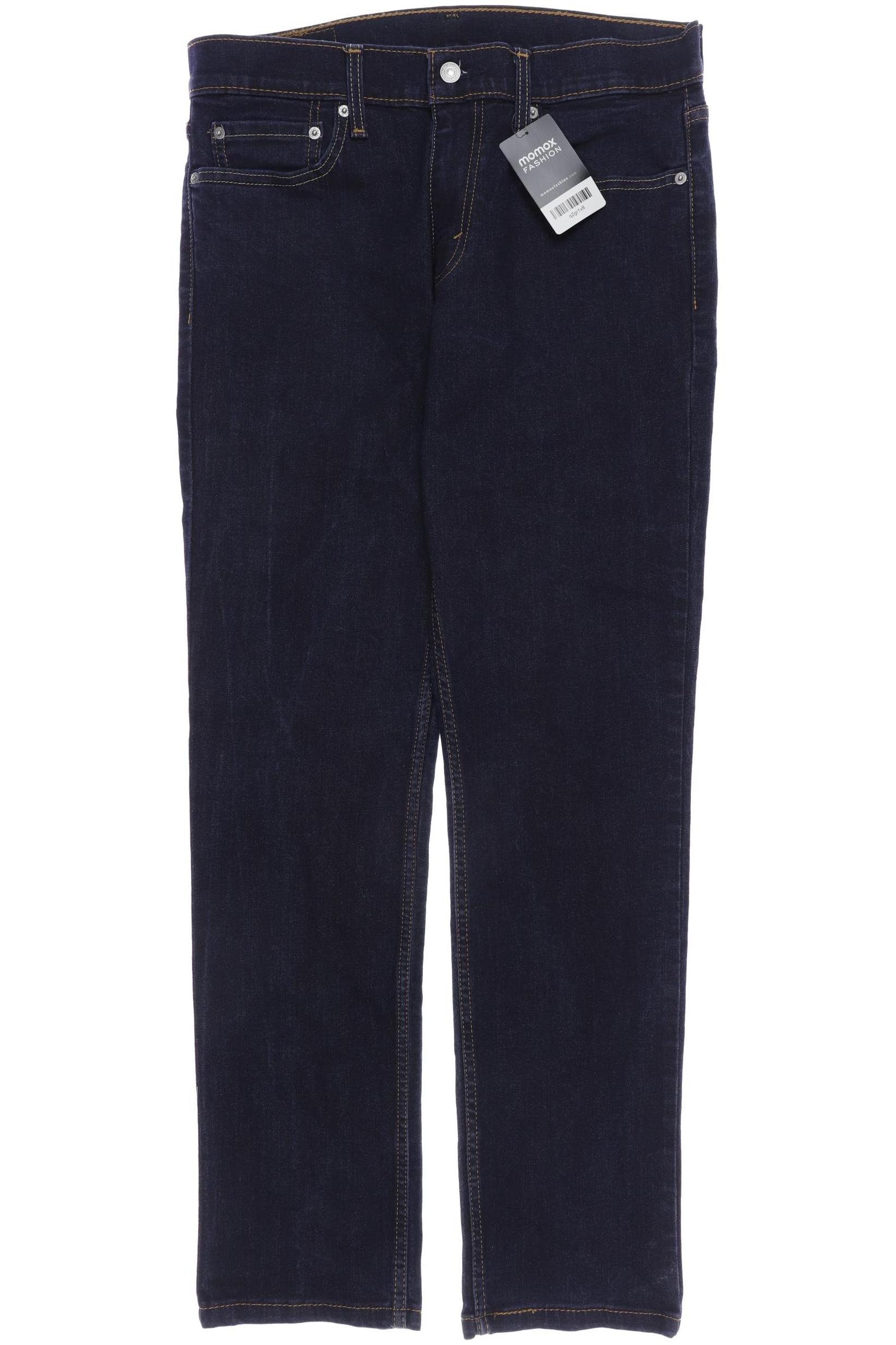

Levis Herren Jeans, marineblau, Gr. 32