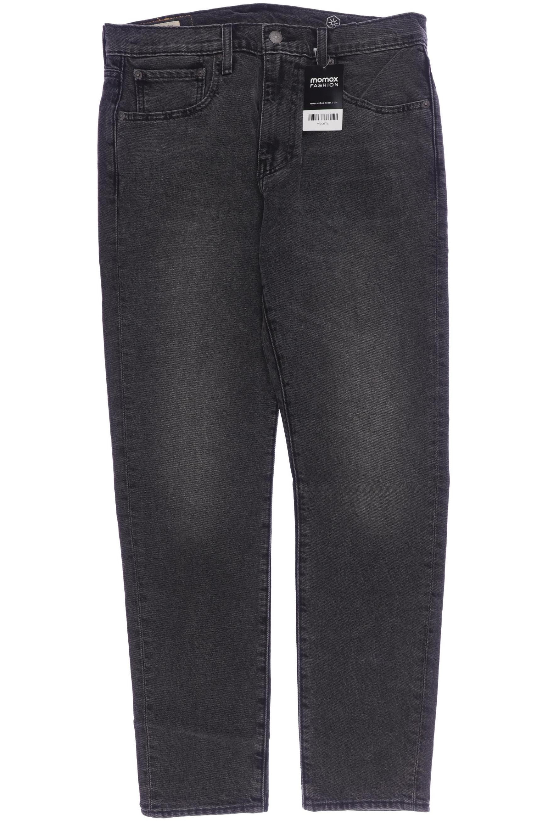

Levis Herren Jeans, grau, Gr. 32