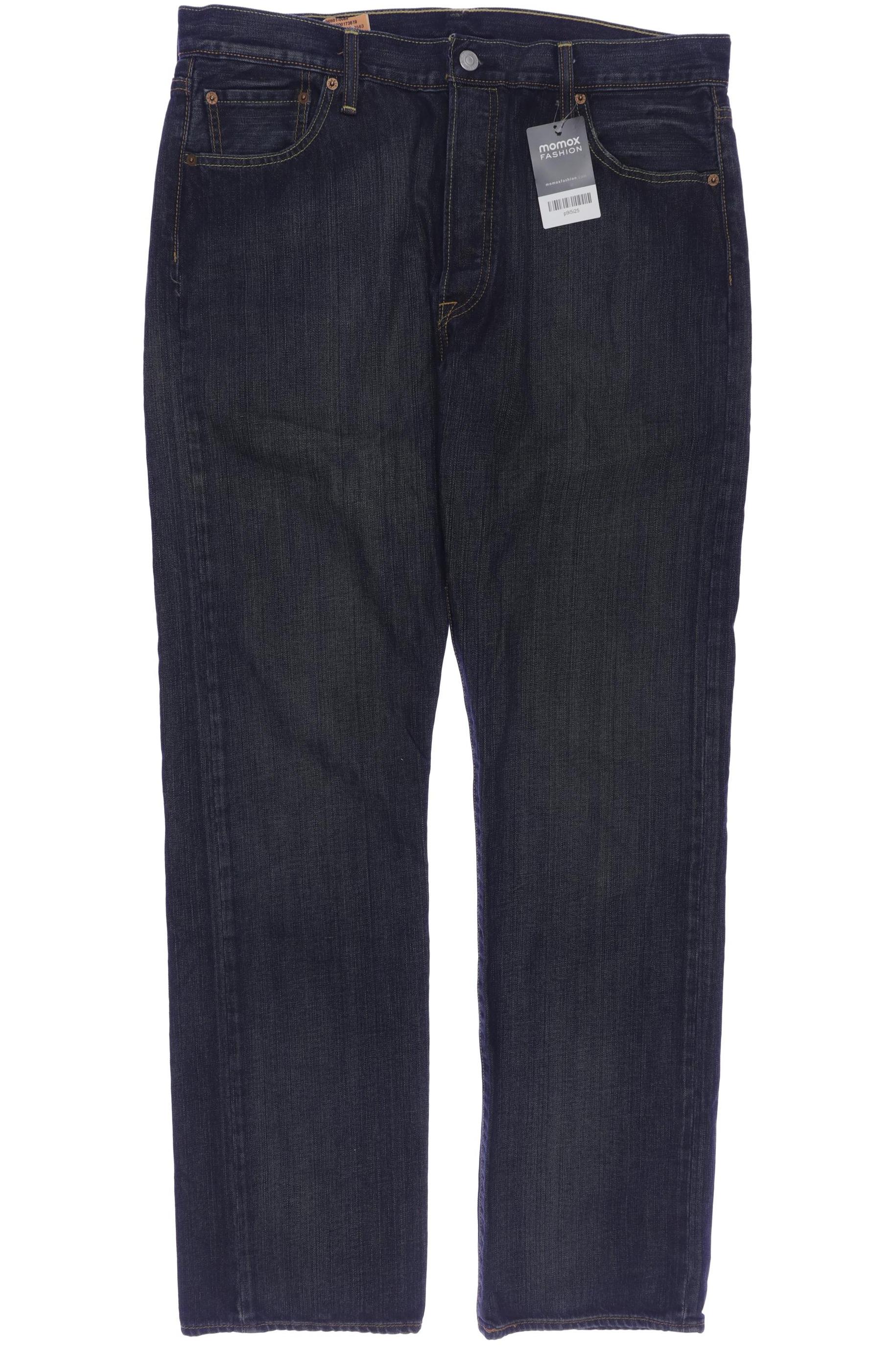 

Levis Herren Jeans, marineblau, Gr. 36