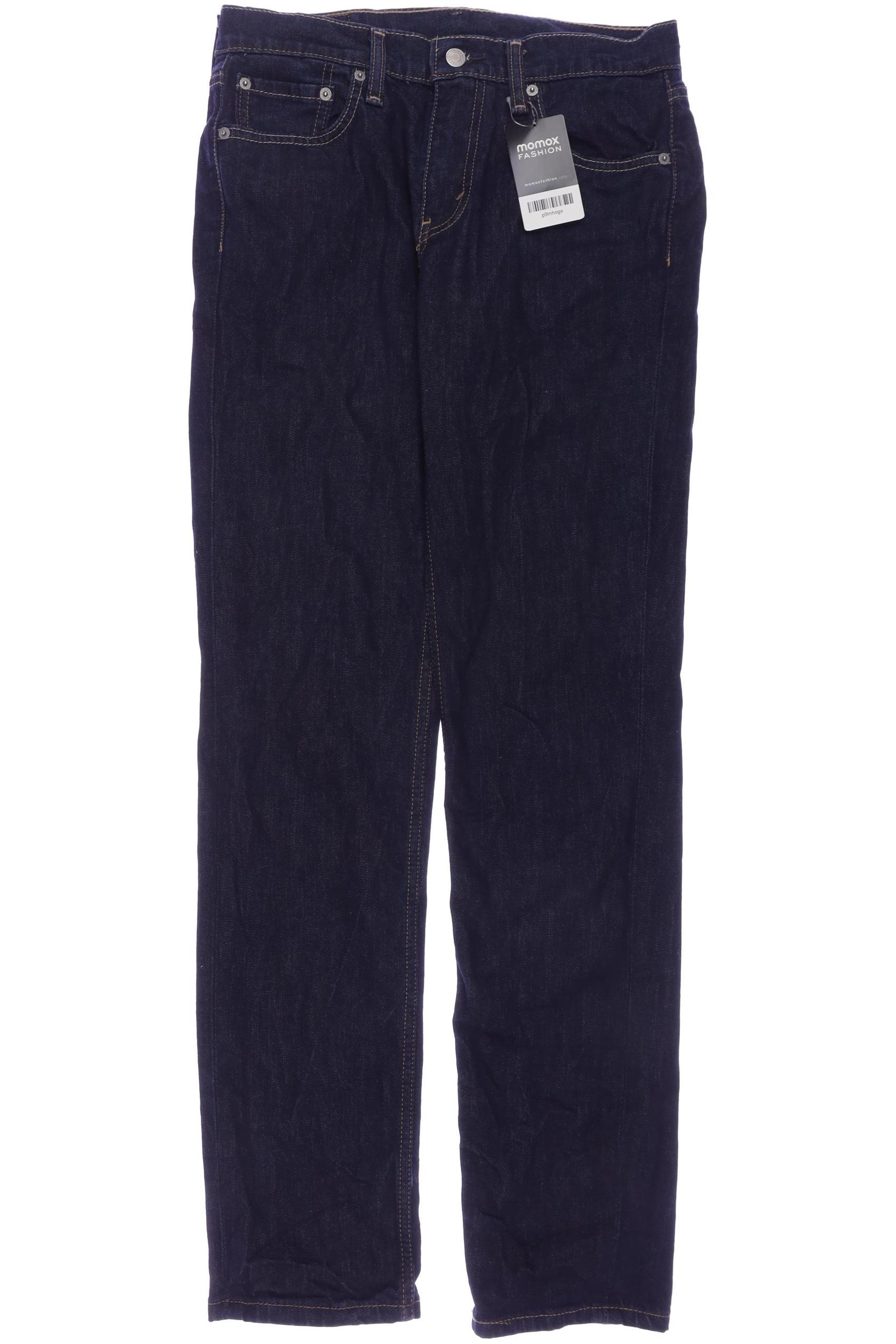 

Levis Herren Jeans, marineblau, Gr. 30