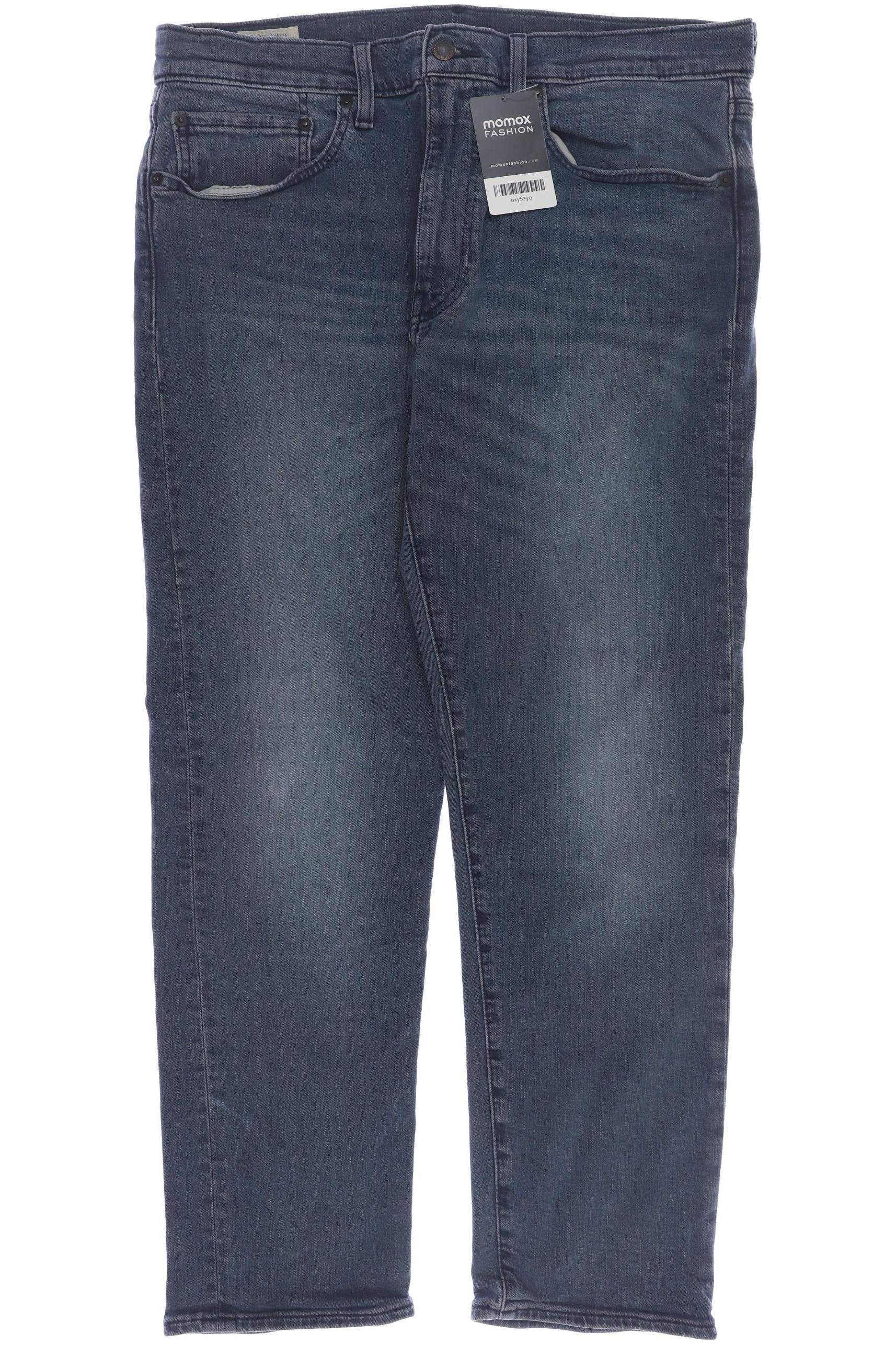 

Levis Herren Jeans, blau