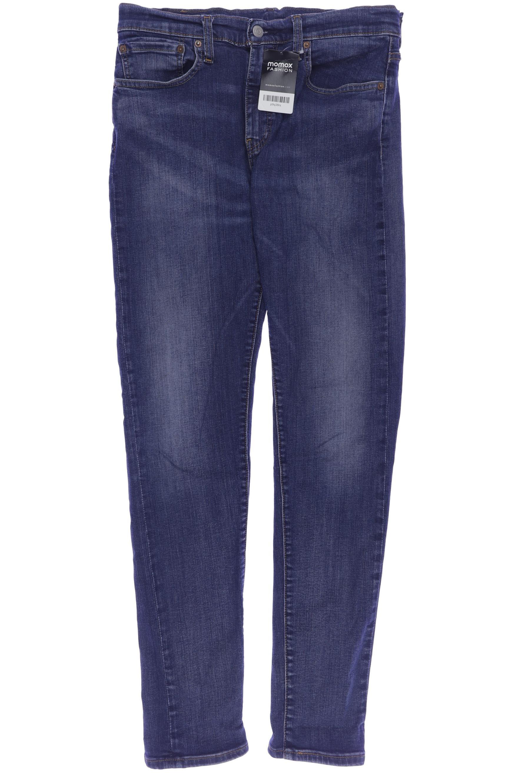 

Levis Herren Jeans, marineblau, Gr. 31